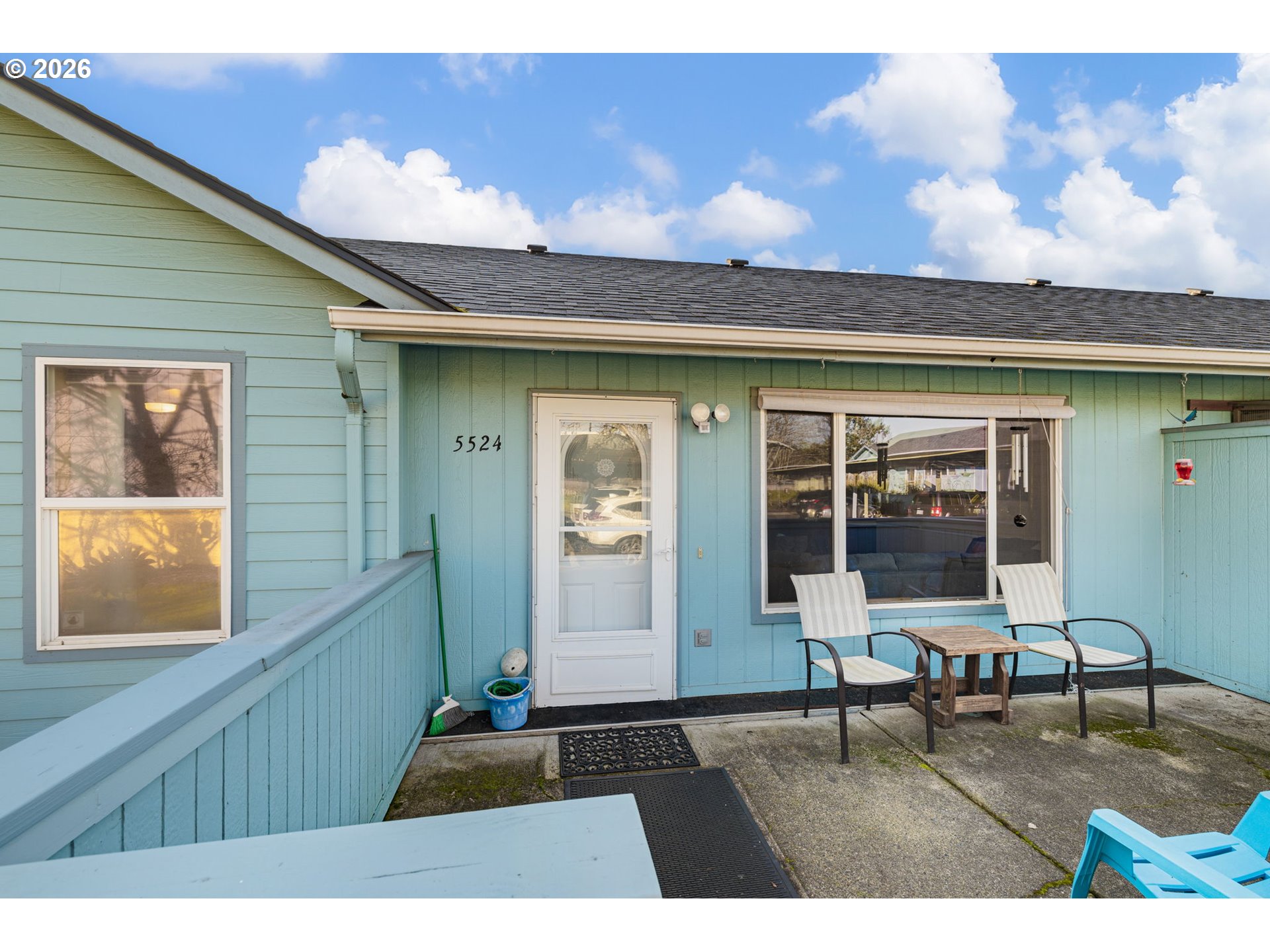 5524 E ST, Springfield, OR, 97478