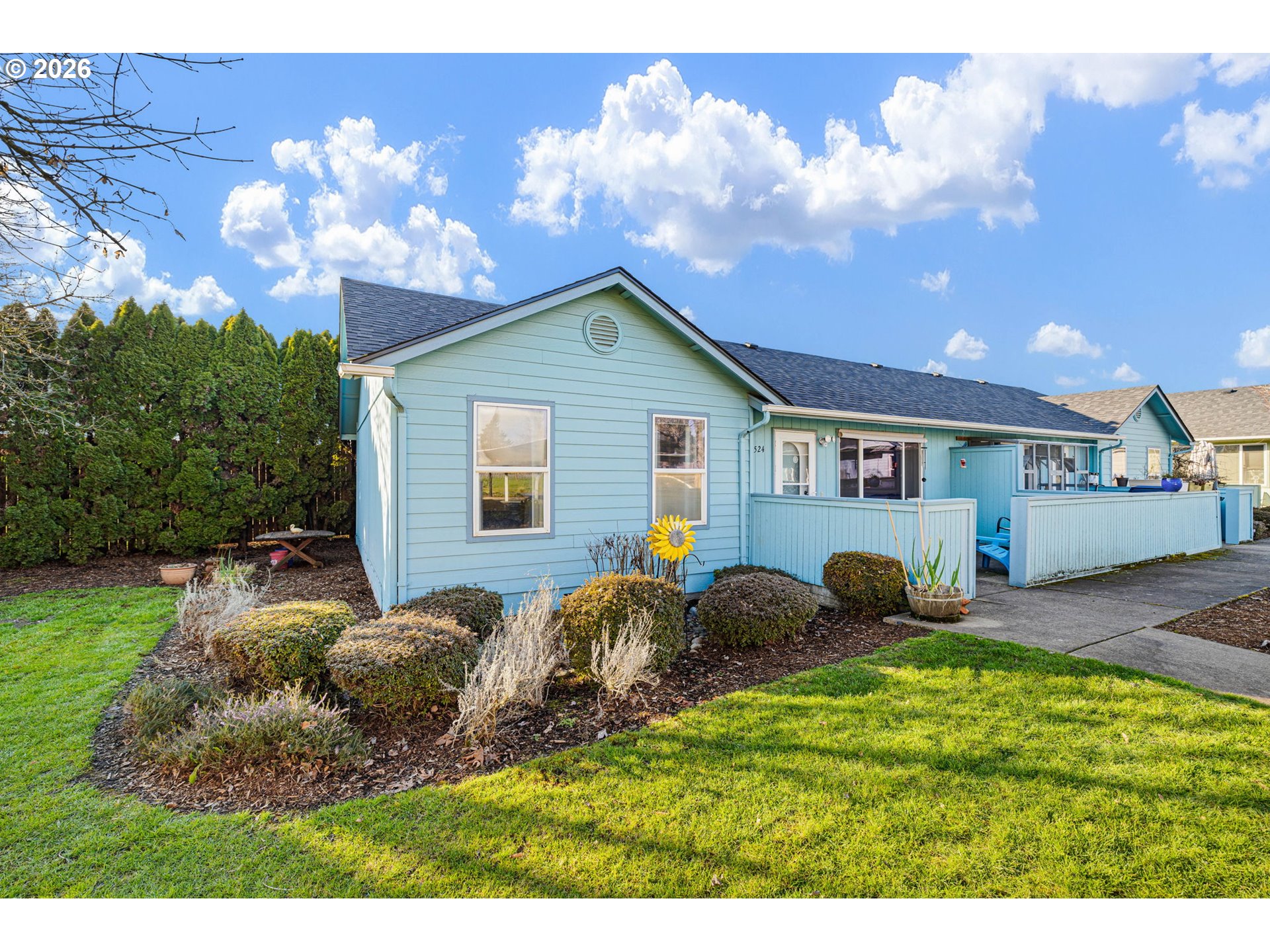 5524 E ST, Springfield, OR, 97478