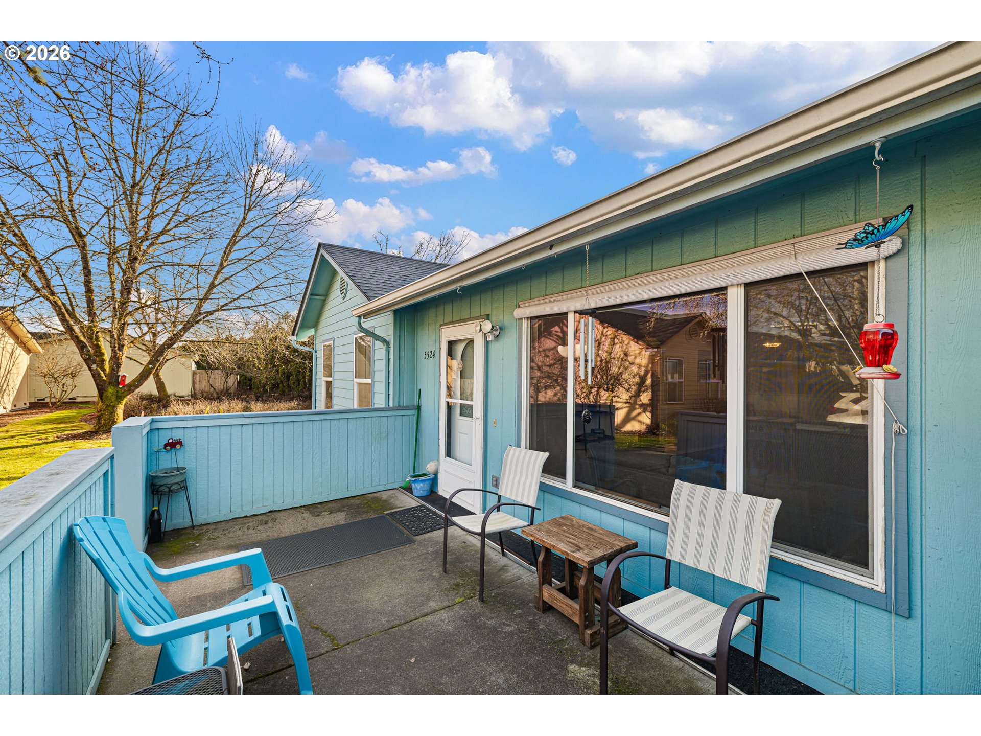 5524 E ST, Springfield, OR, 97478