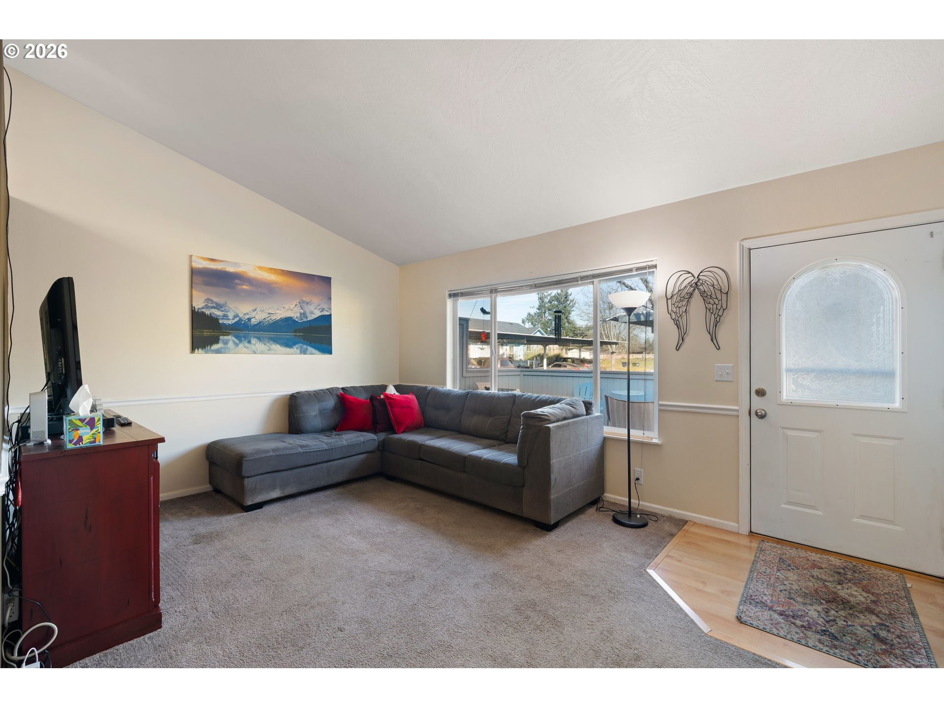 5524 E ST, Springfield, OR, 97478