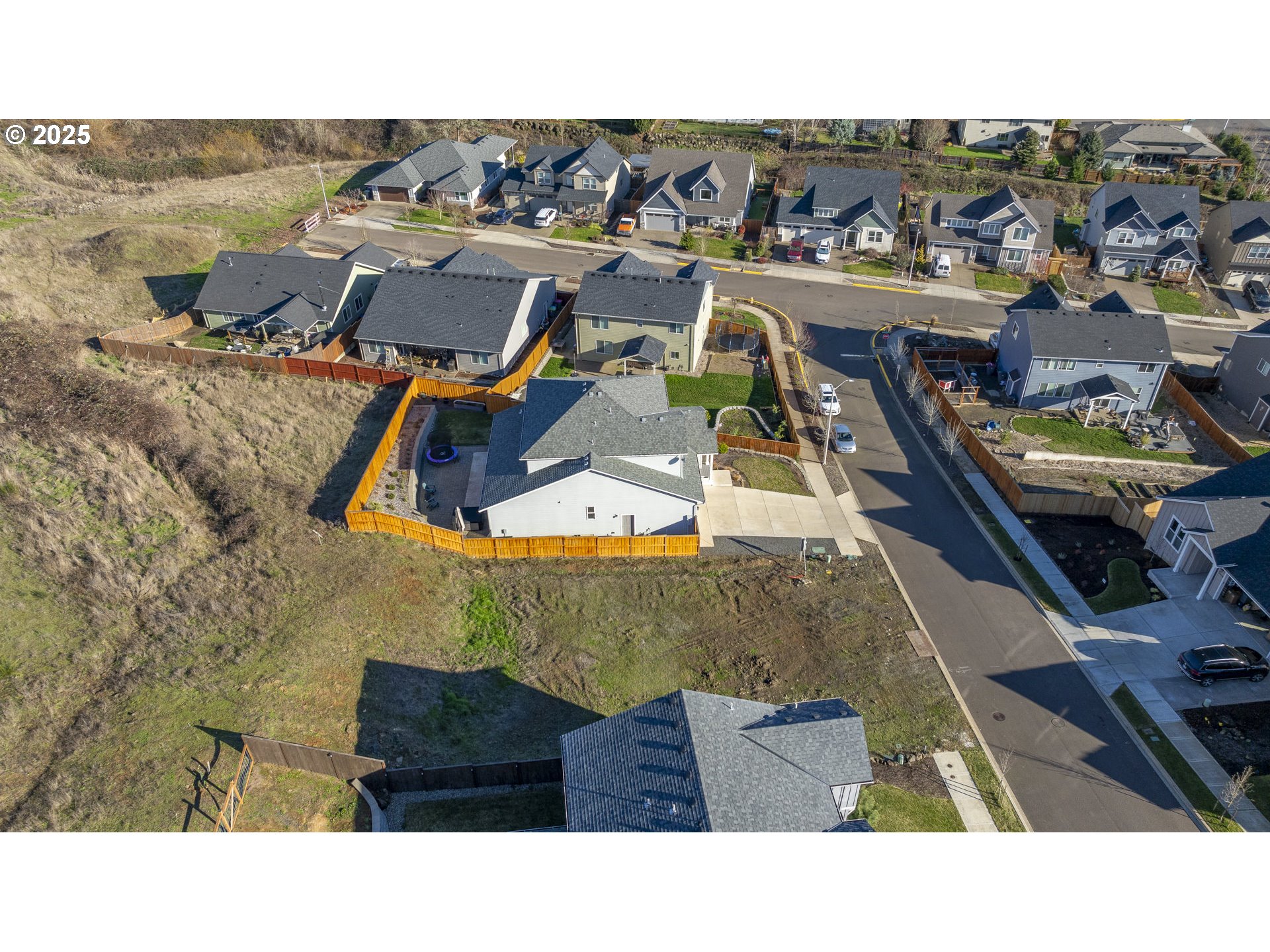 2805 NW MT ASHLAND LN, Mc Minnville, OR, 97128