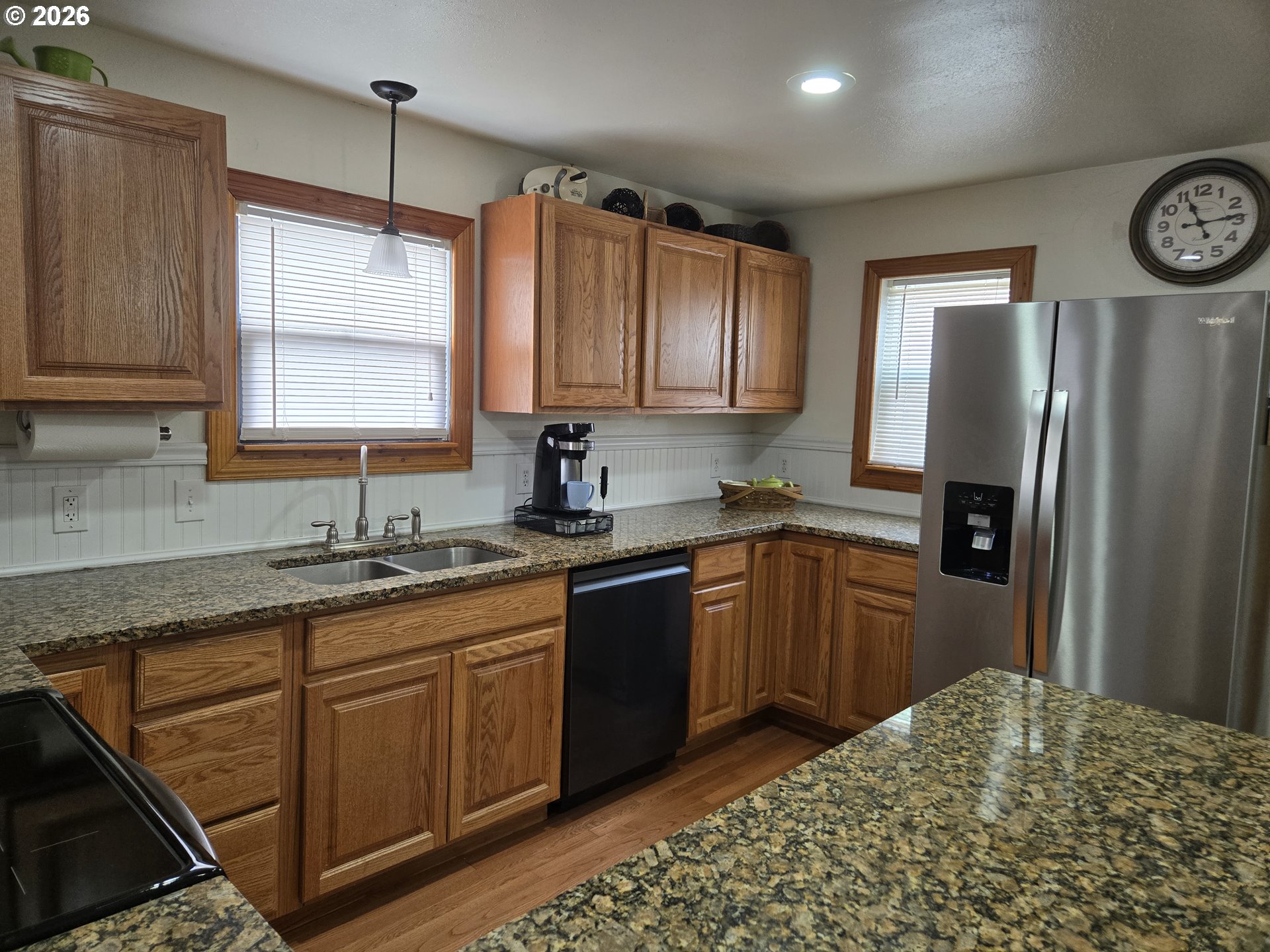 261 ROBINSON ST, Sutherlin, OR, 97479