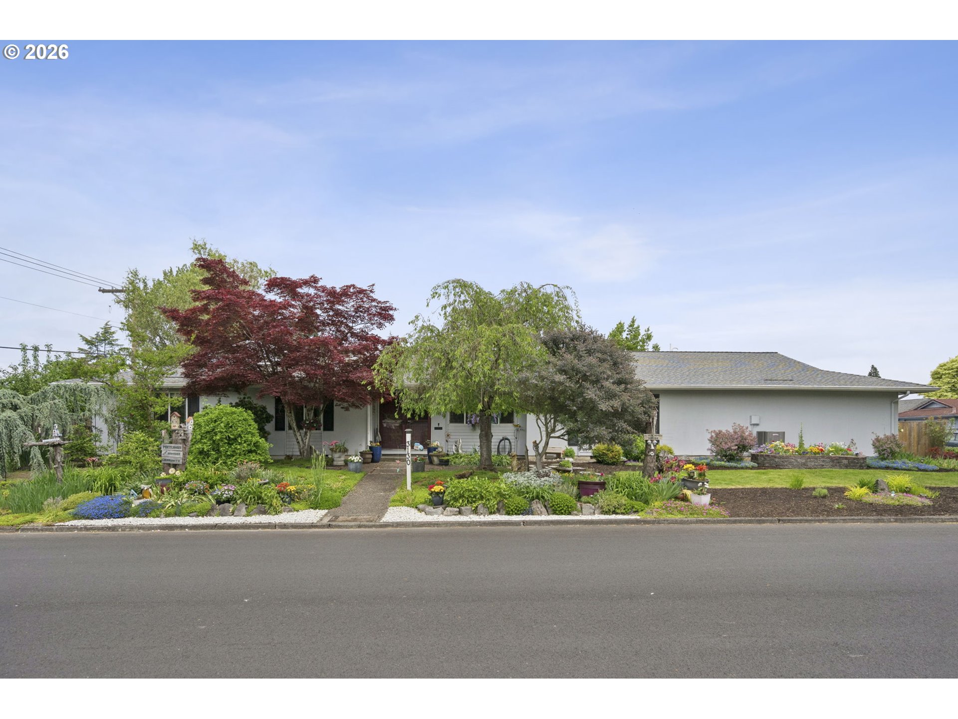 NW Portland / Bethany