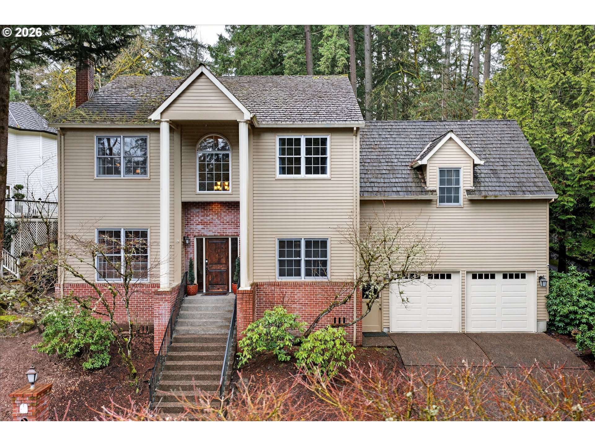 15200 LILY BAY CT, Lake Oswego, OR, 97034
