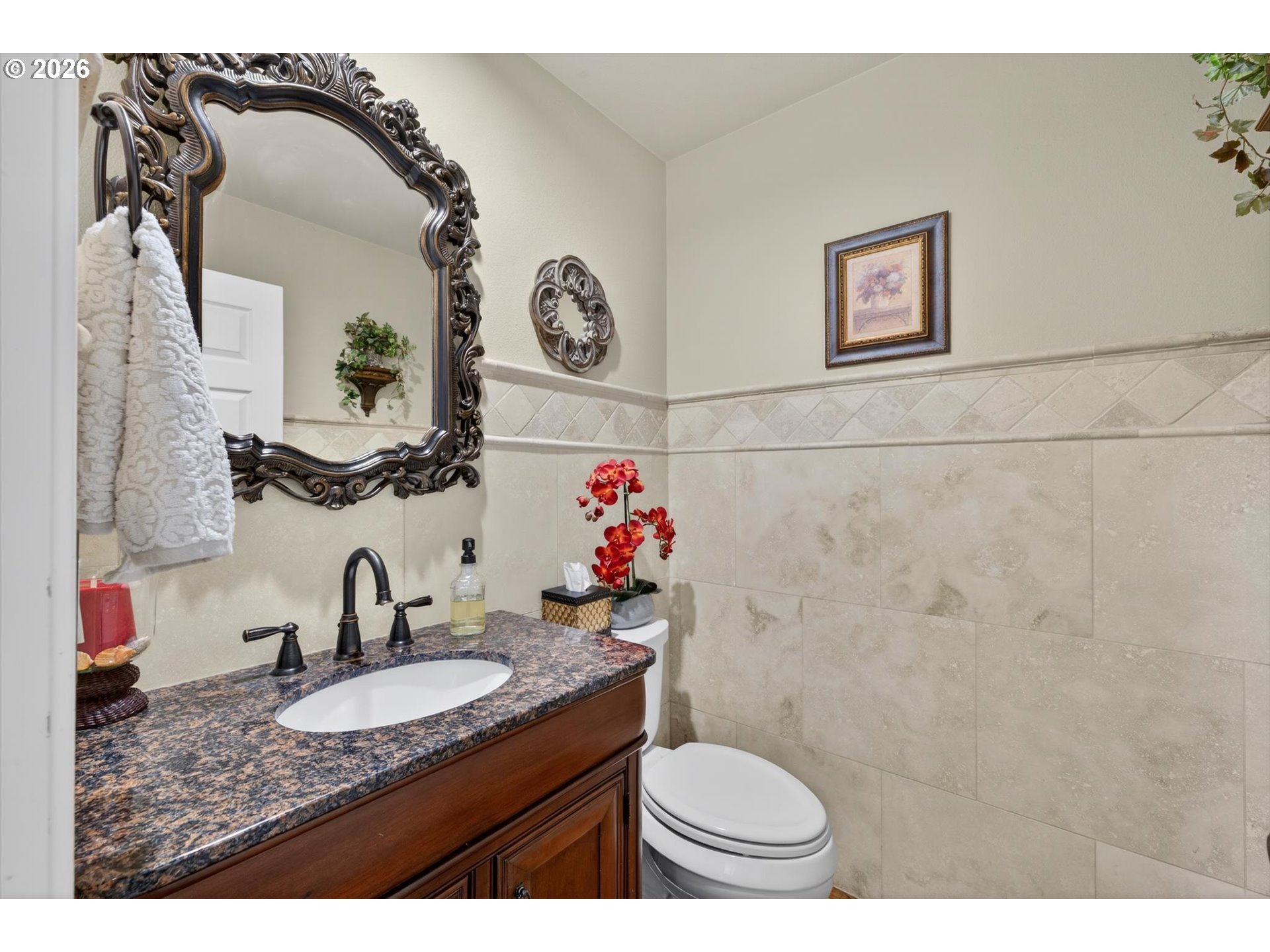 15200 LILY BAY CT, Lake Oswego, OR, 97034