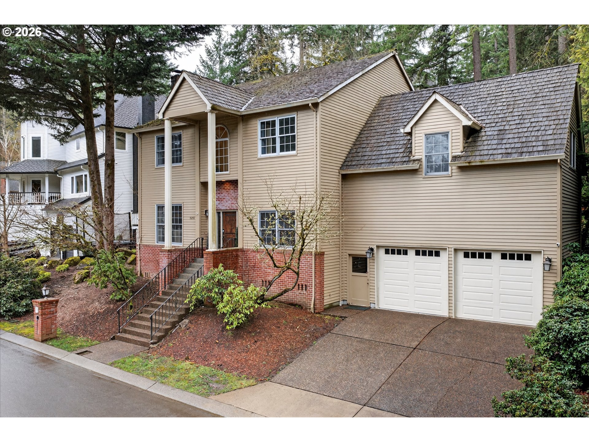 15200 LILY BAY CT, Lake Oswego, OR, 97034