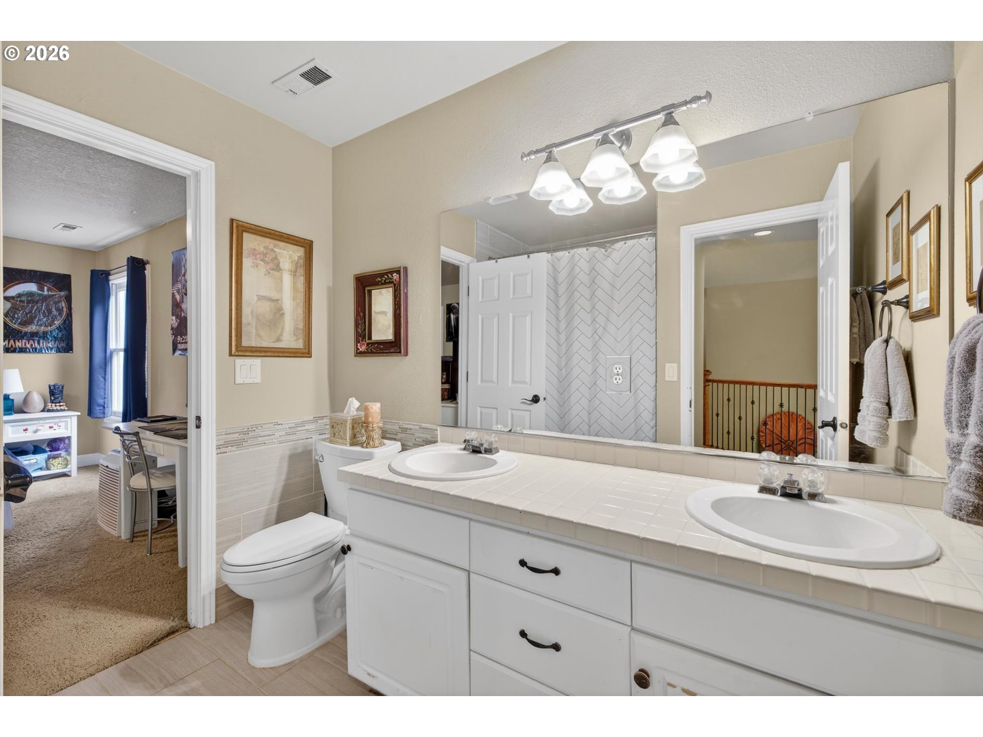 15200 LILY BAY CT, Lake Oswego, OR, 97034