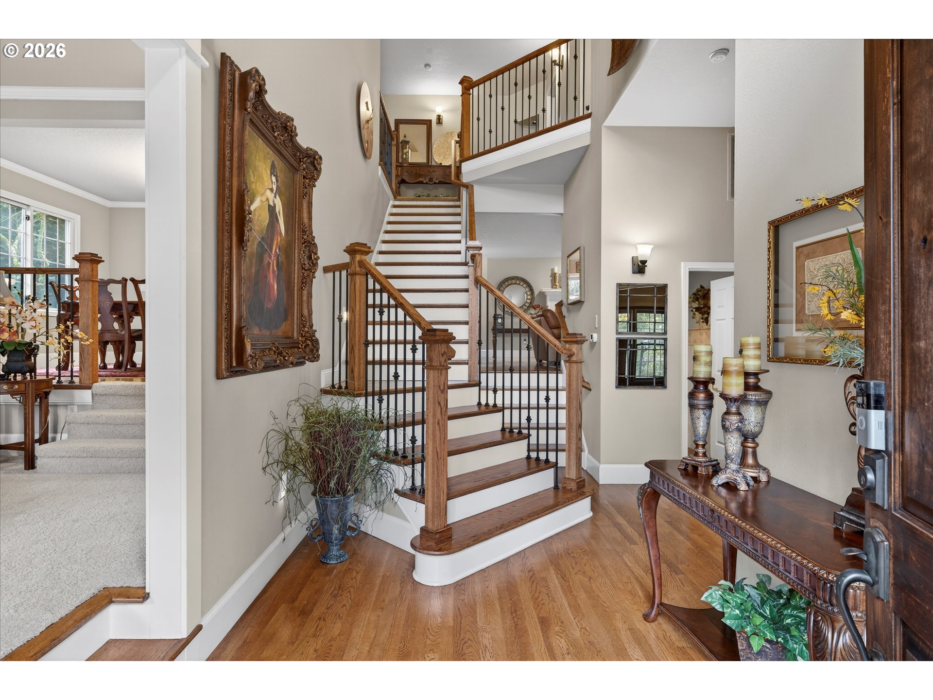 15200 LILY BAY CT, Lake Oswego, OR, 97034