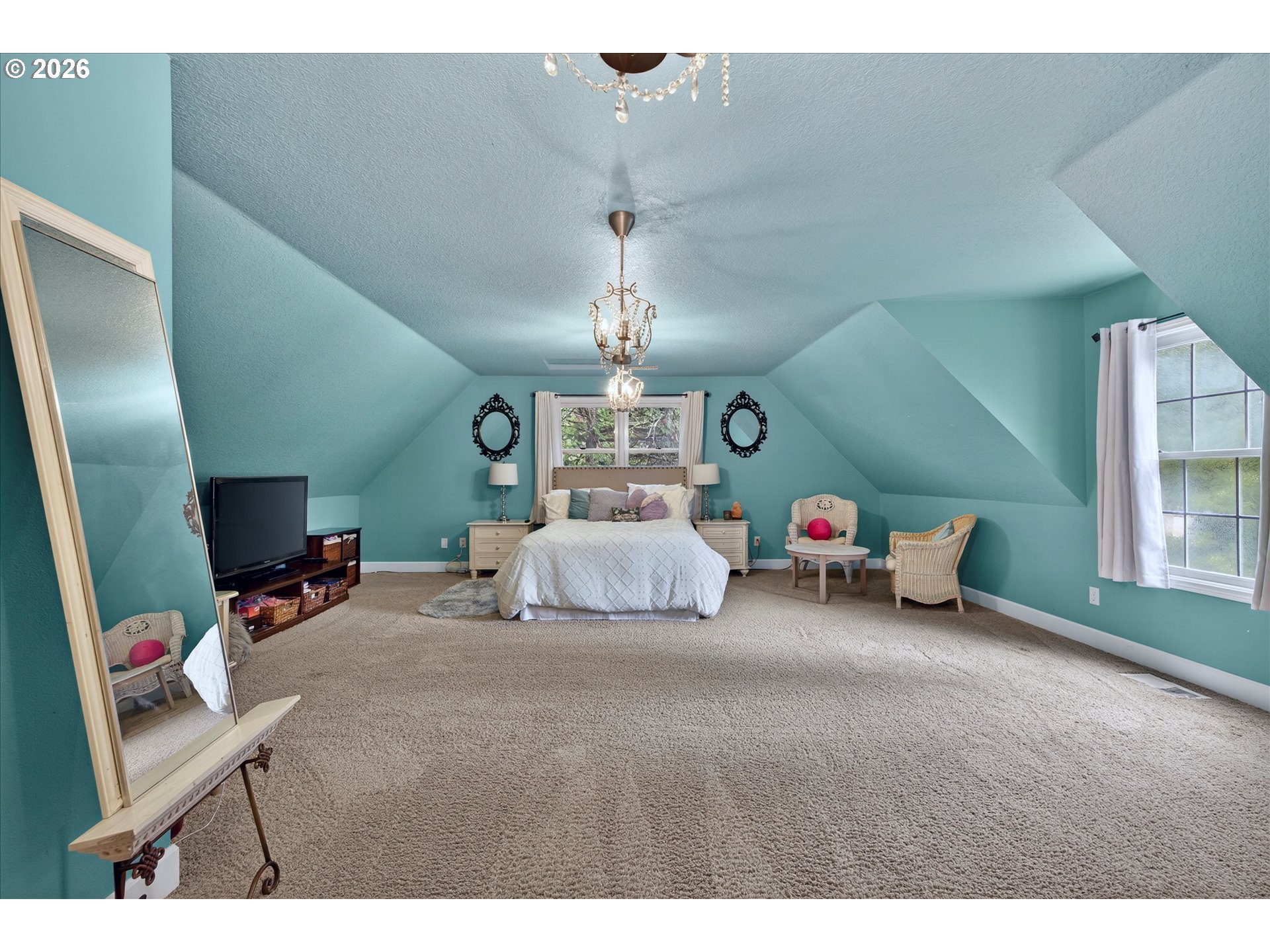 15200 LILY BAY CT, Lake Oswego, OR, 97034