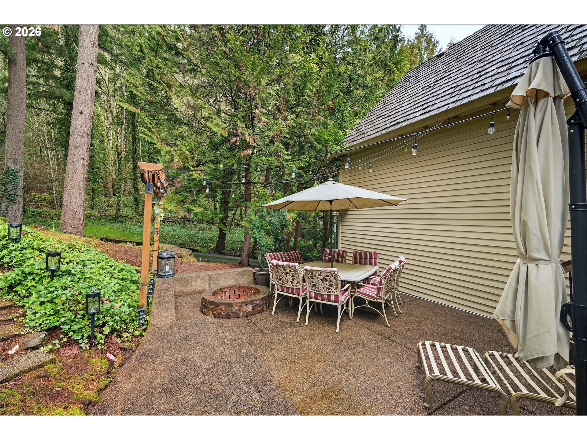 15200 LILY BAY CT, Lake Oswego, OR, 97034