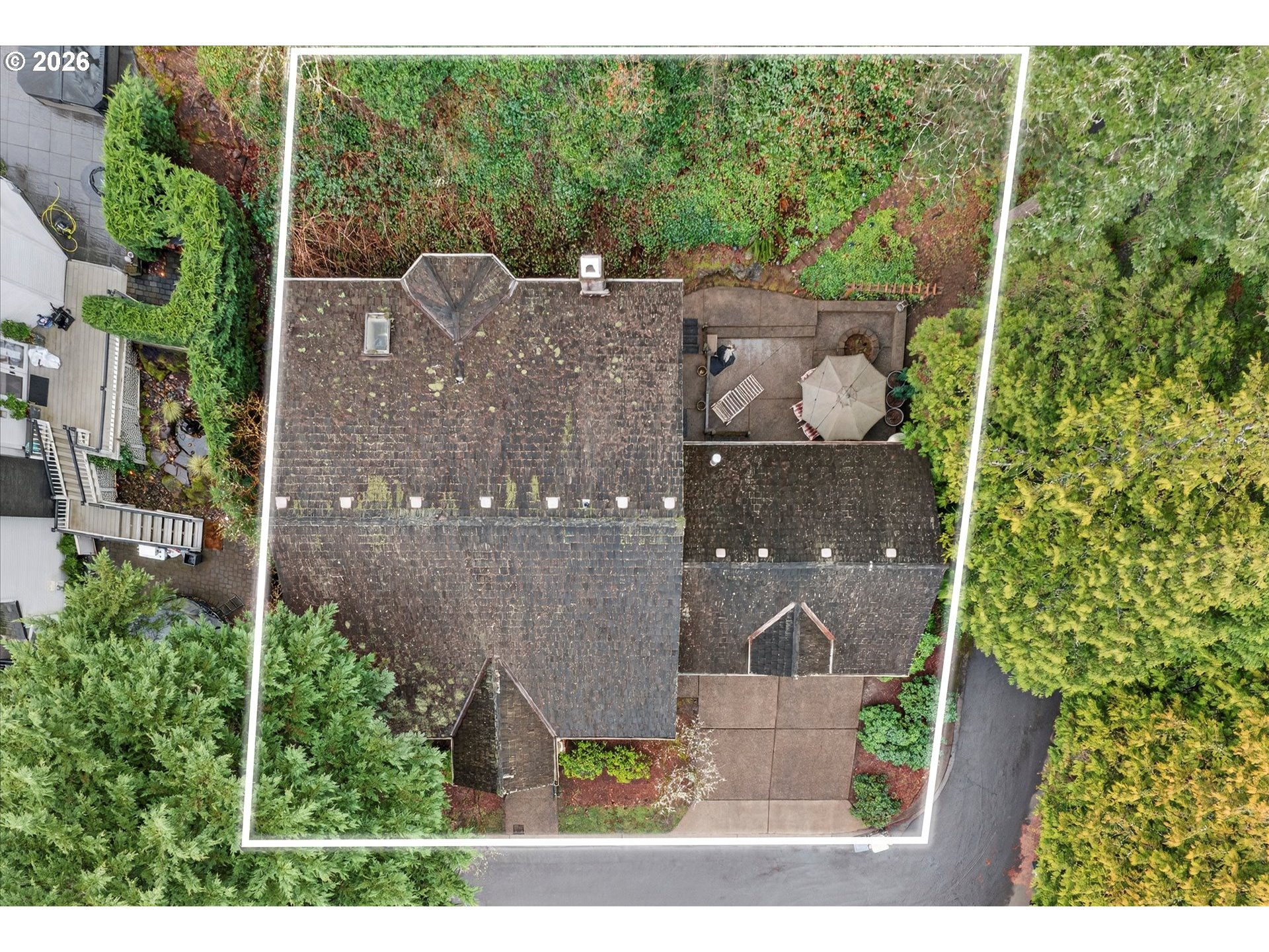 15200 LILY BAY CT, Lake Oswego, OR, 97034