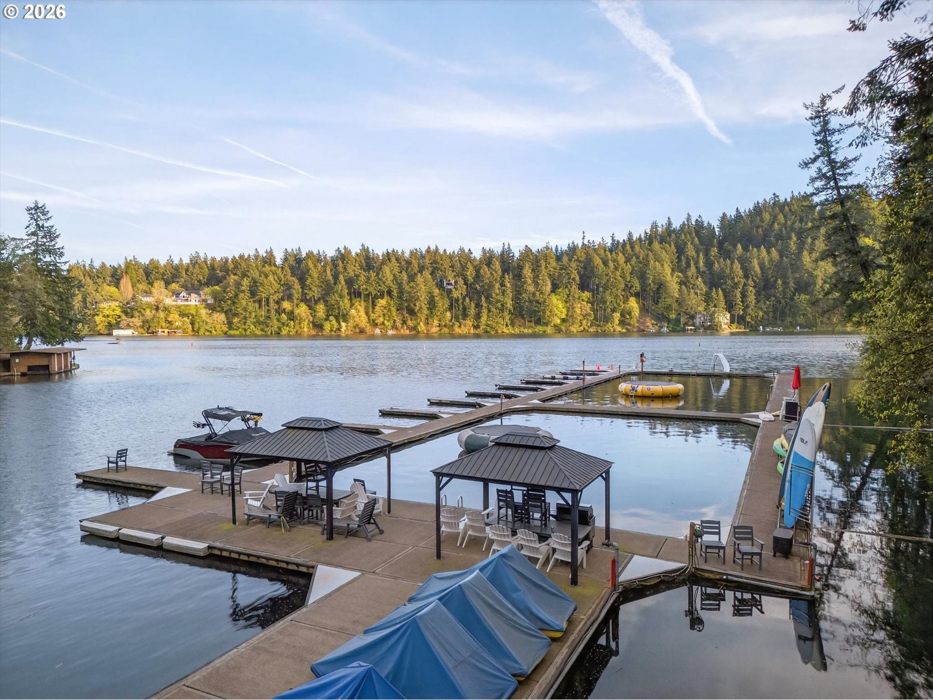 15200 LILY BAY CT, Lake Oswego, OR, 97034