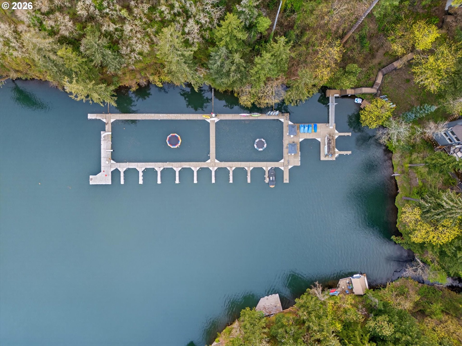 15200 LILY BAY CT, Lake Oswego, OR, 97034