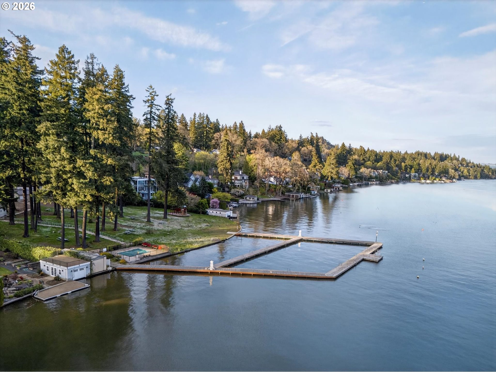 15200 LILY BAY CT, Lake Oswego, OR, 97034