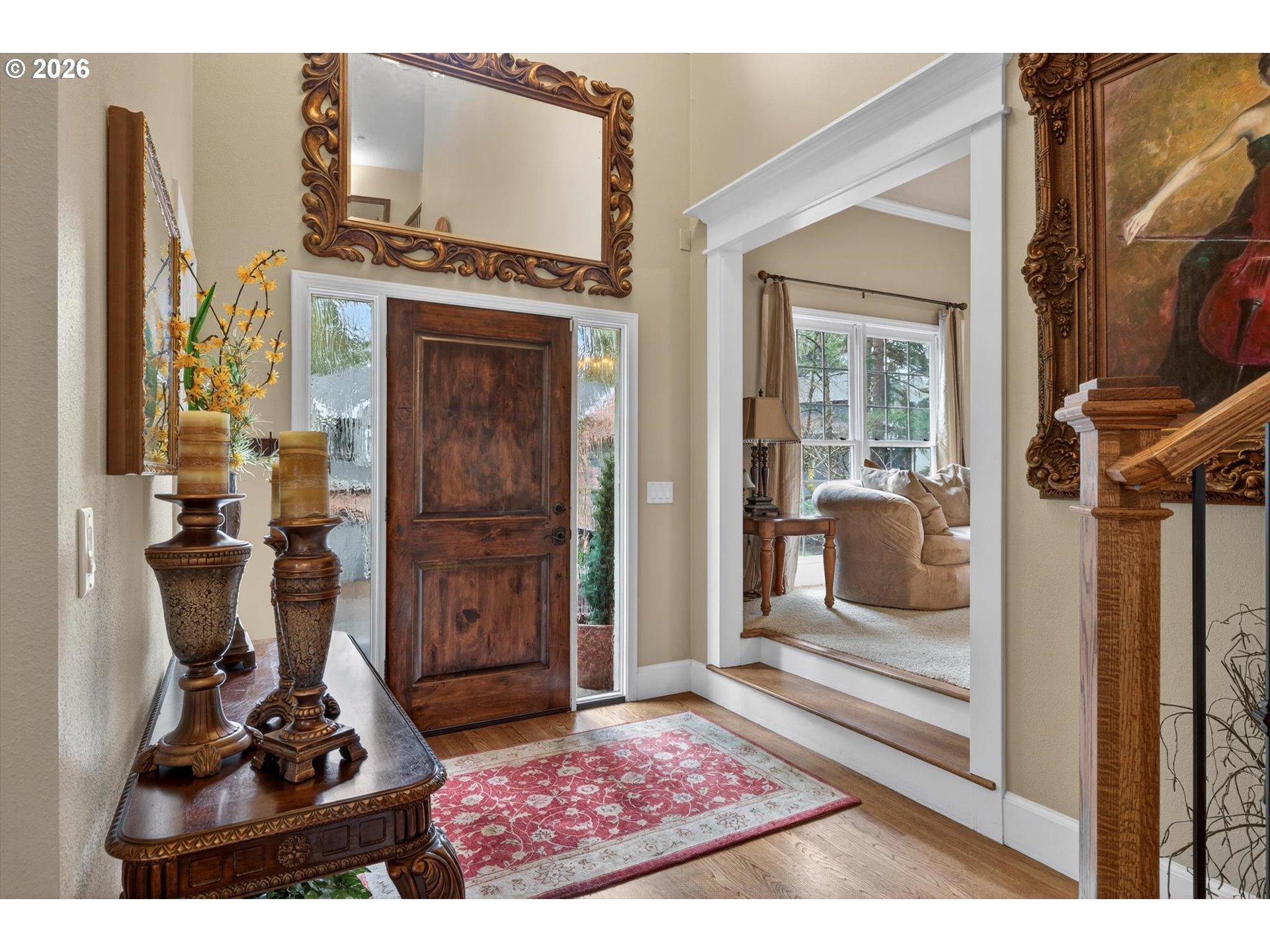 15200 LILY BAY CT, Lake Oswego, OR, 97034