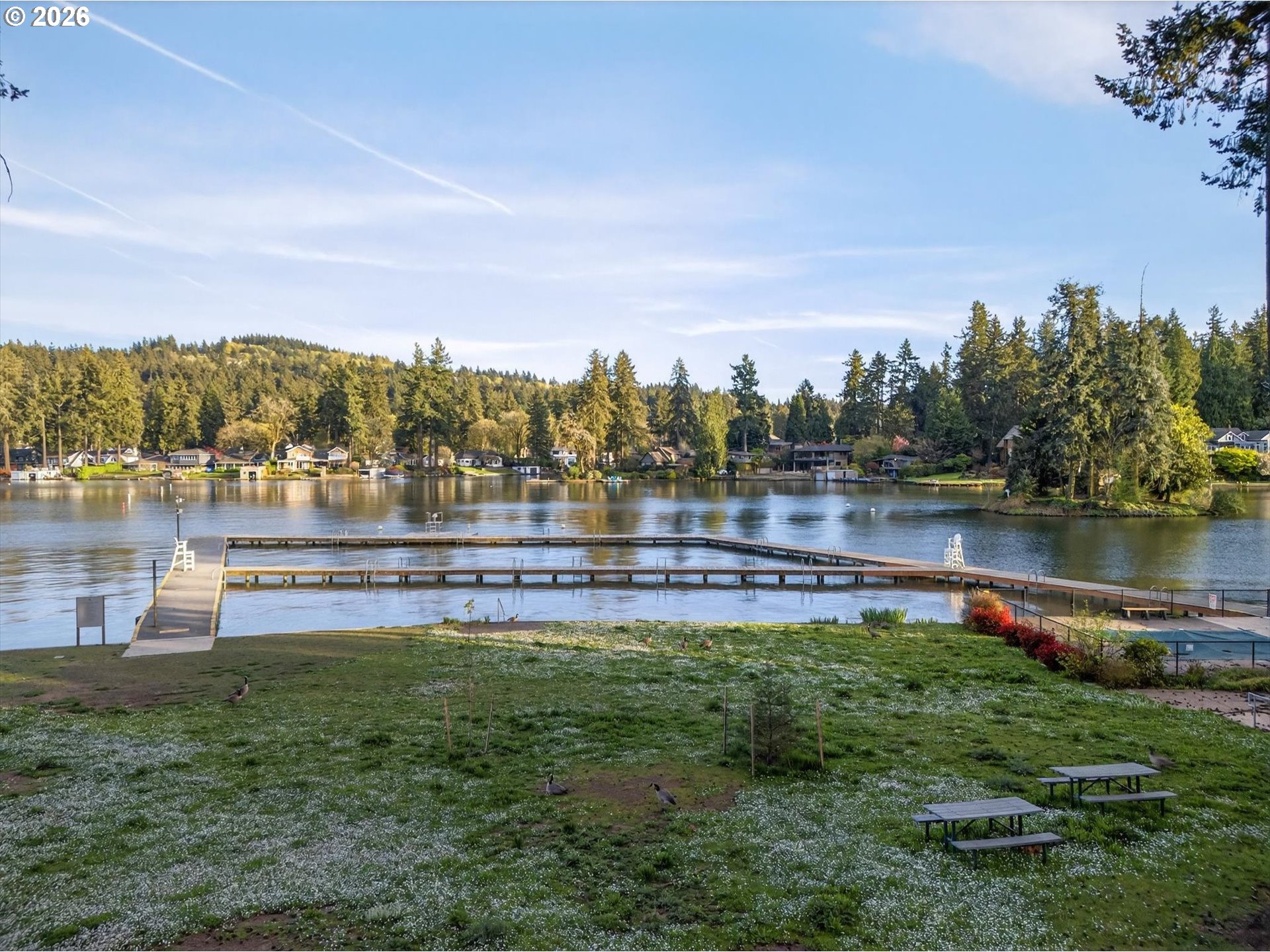 15200 LILY BAY CT, Lake Oswego, OR, 97034