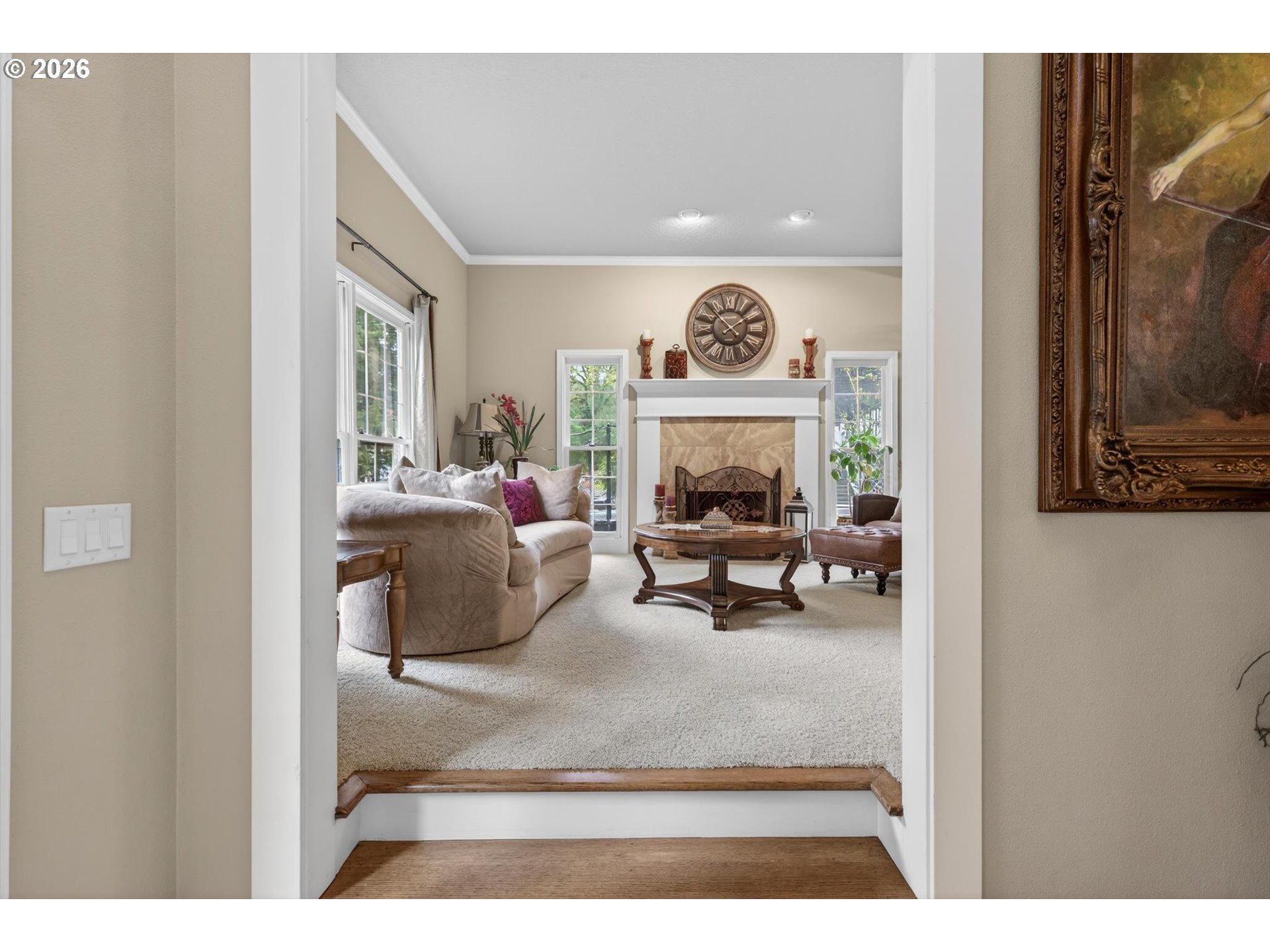 15200 LILY BAY CT, Lake Oswego, OR, 97034