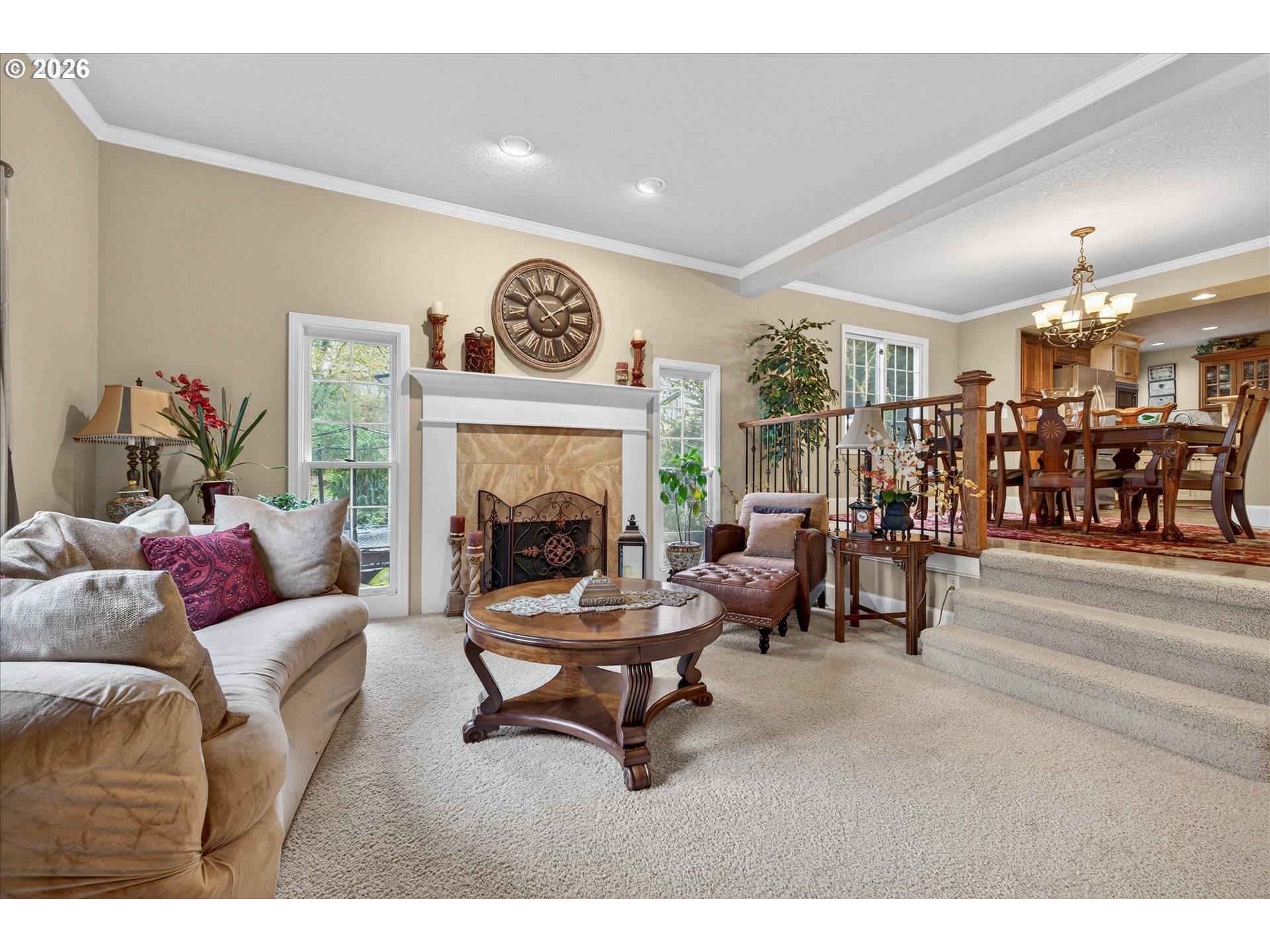 15200 LILY BAY CT, Lake Oswego, OR, 97034