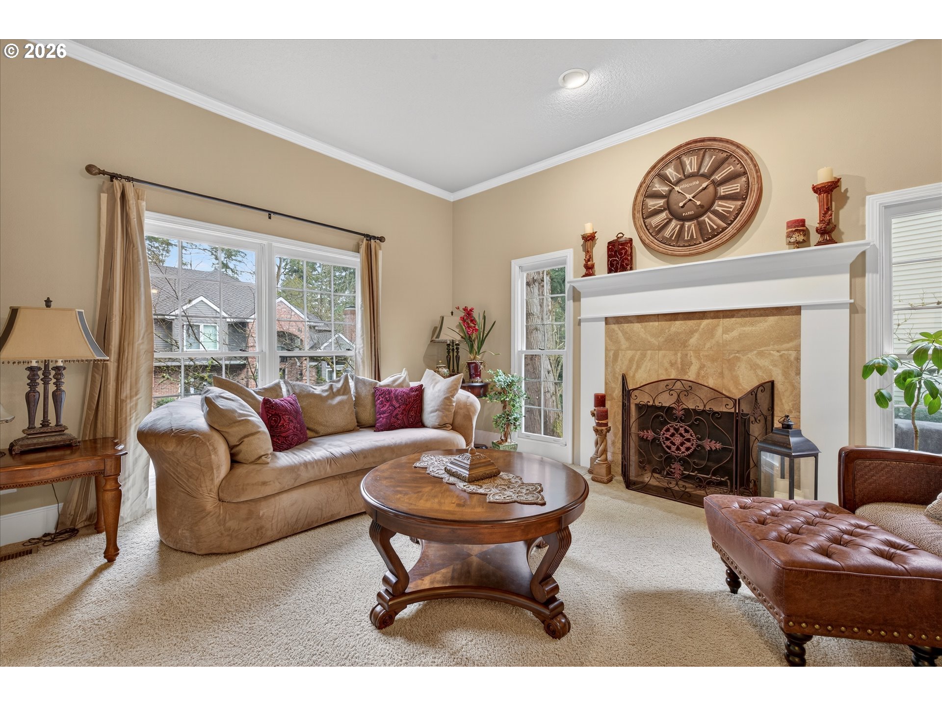 15200 LILY BAY CT, Lake Oswego, OR, 97034