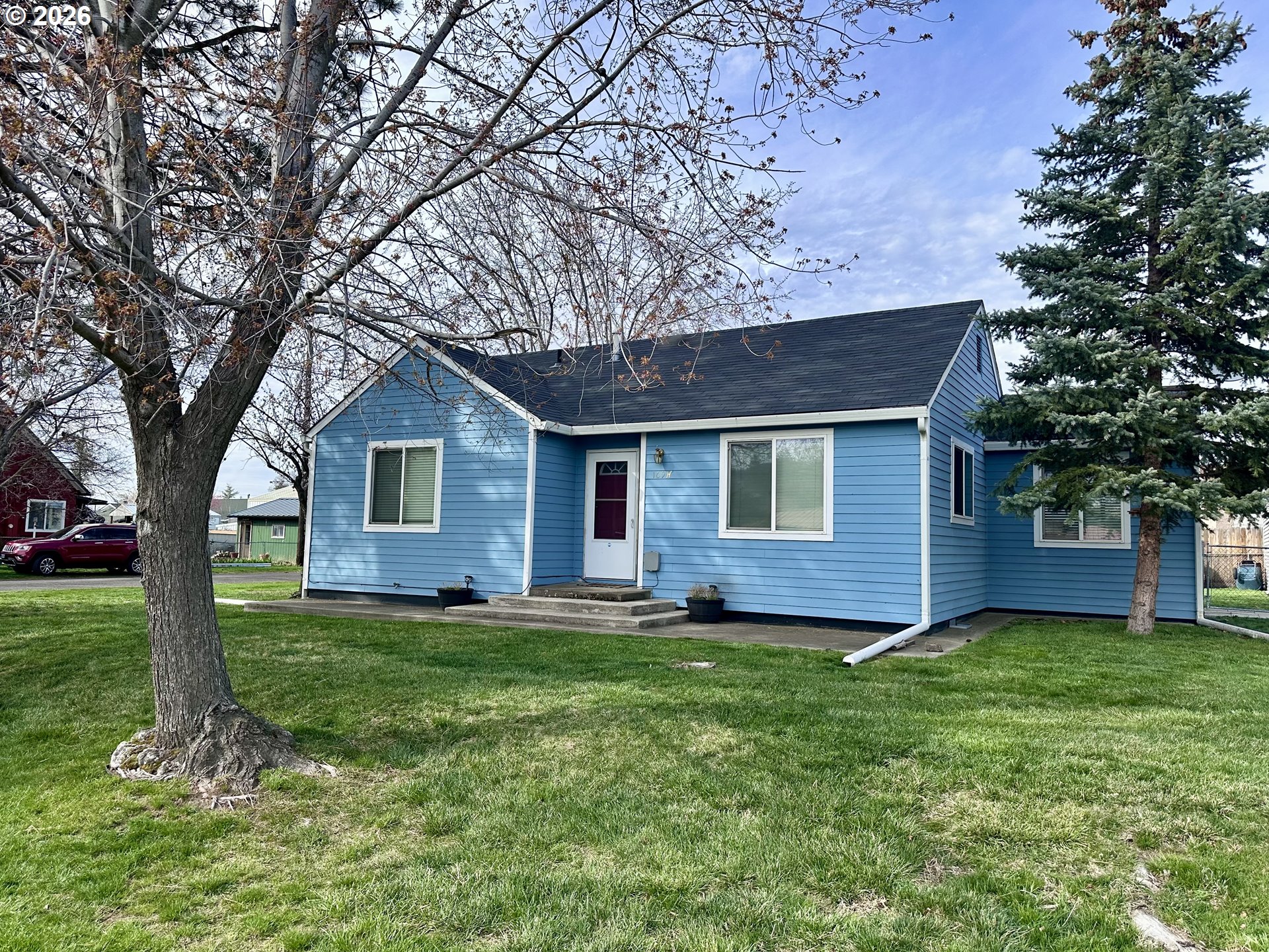 Search Homes for Sale