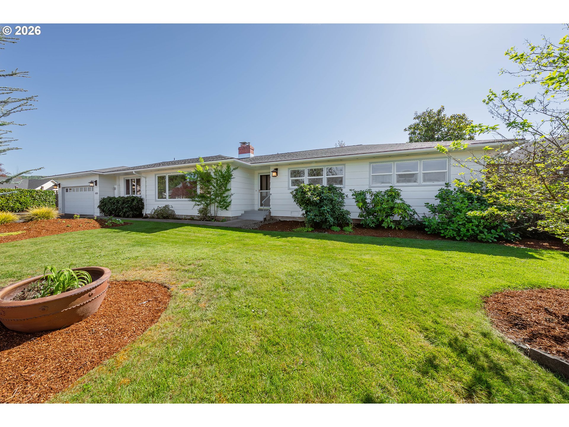 1025 NW BASCO AVE, Roseburg, OR, 97471