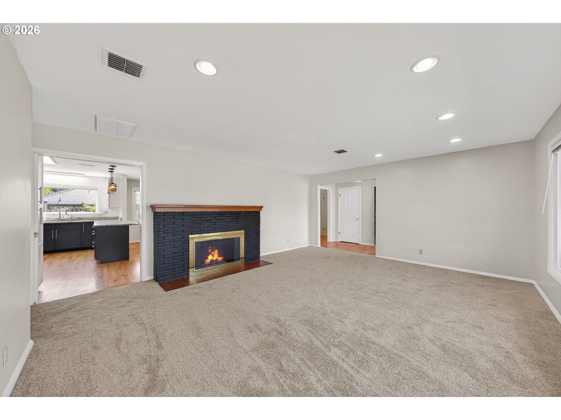 1025 NW BASCO AVE, Roseburg, OR, 97471