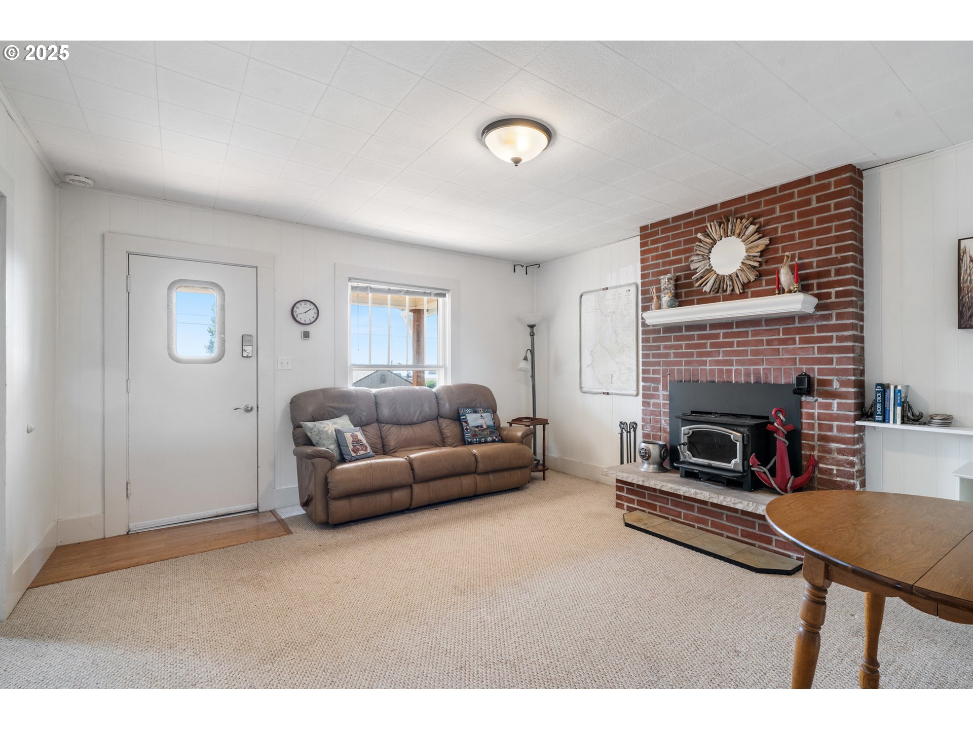 210 CYPRESS AVE, Garibaldi, OR, 97118