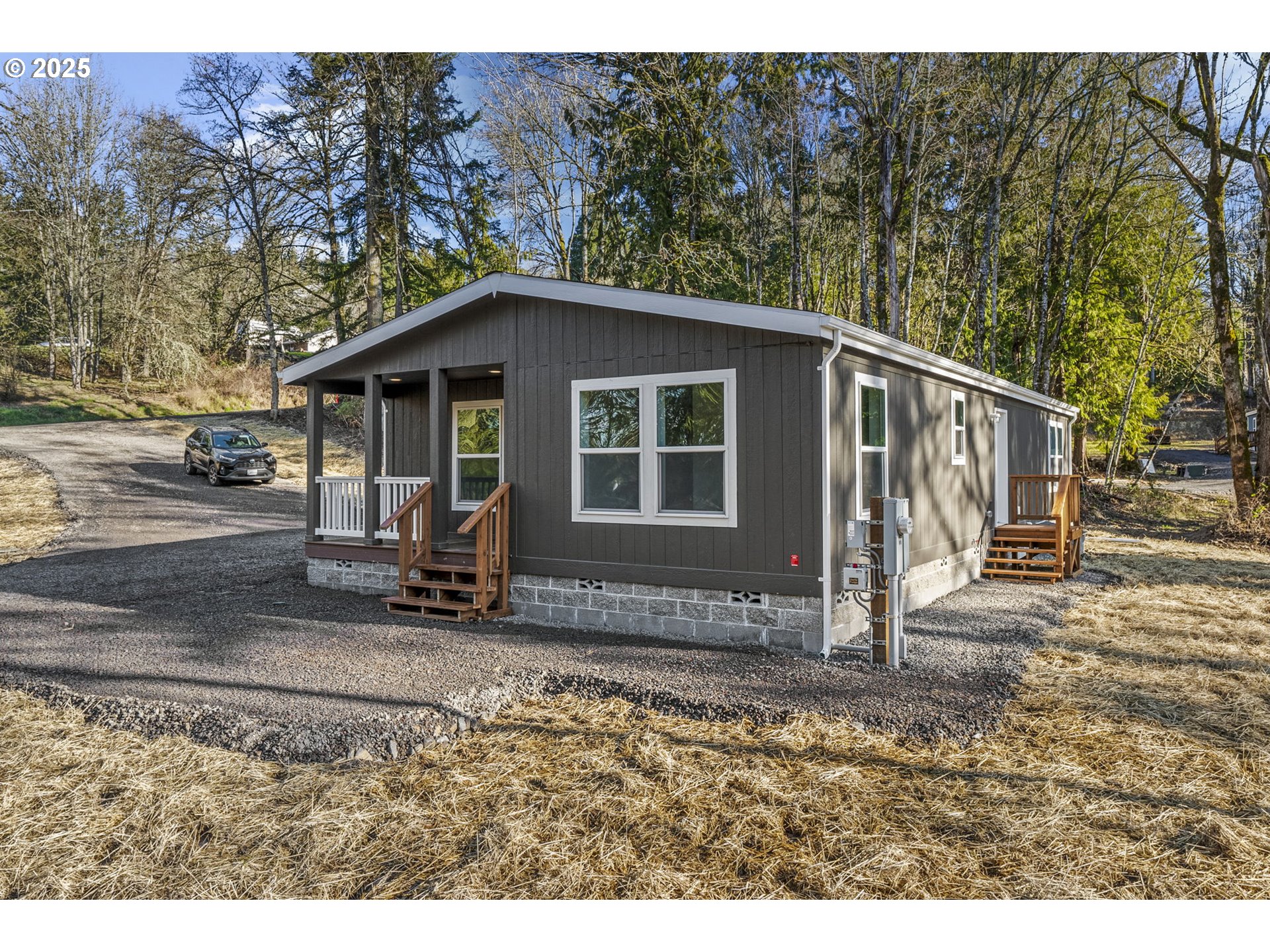 Photo of 245 Haussler RD Kelso WA 98626