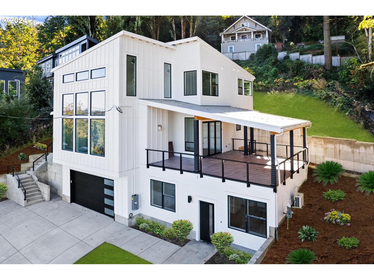 9316 NW HARDY AVE, Portland, OR, 97231