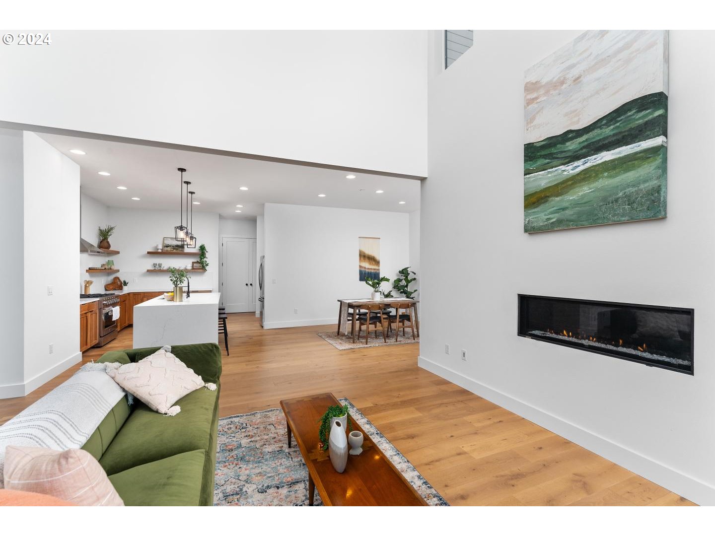 9316 NW HARDY AVE, Portland, OR, 97231