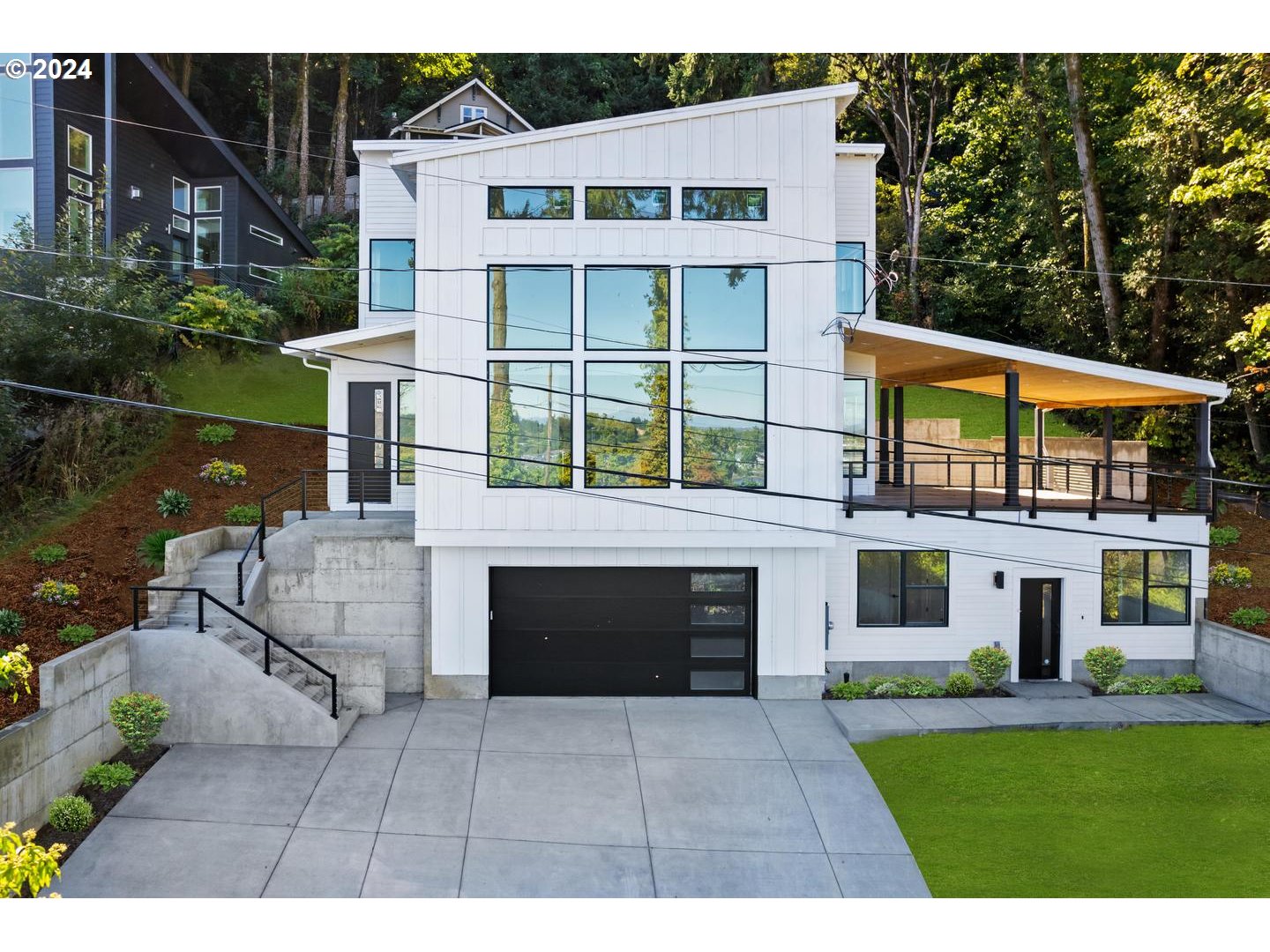 9316 NW HARDY AVE, Portland, OR, 97231