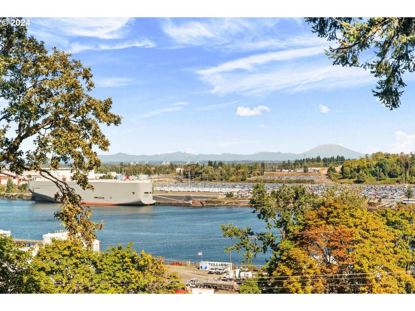 9316 NW HARDY AVE, Portland, OR, 97231