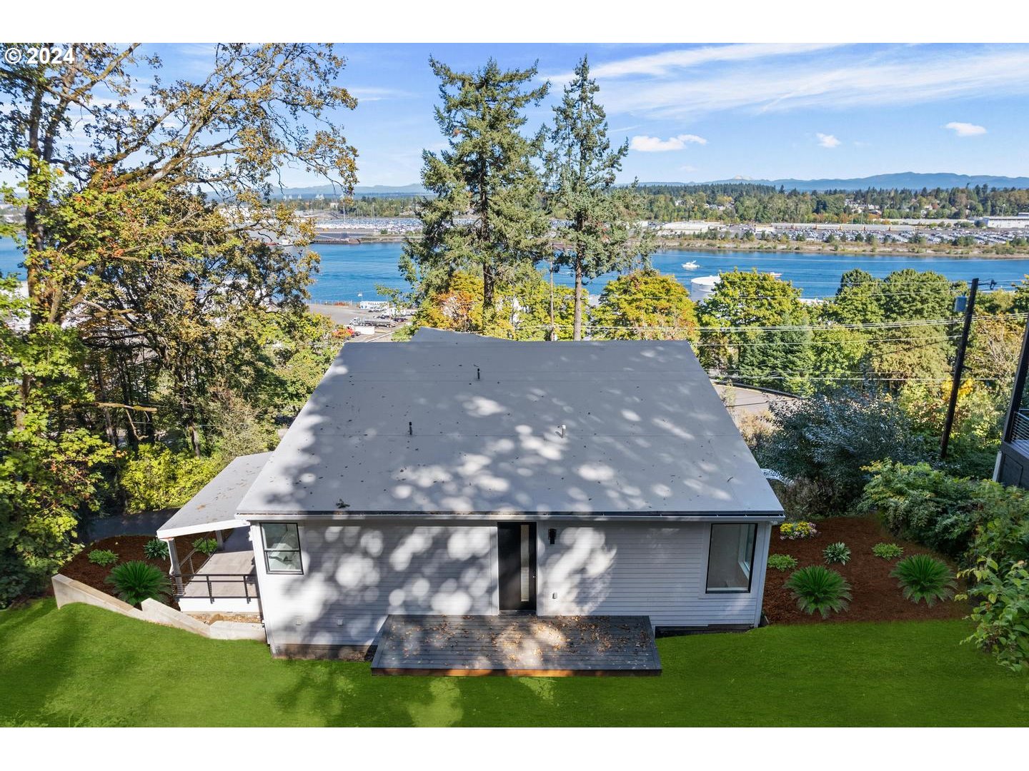 9316 NW HARDY AVE, Portland, OR, 97231