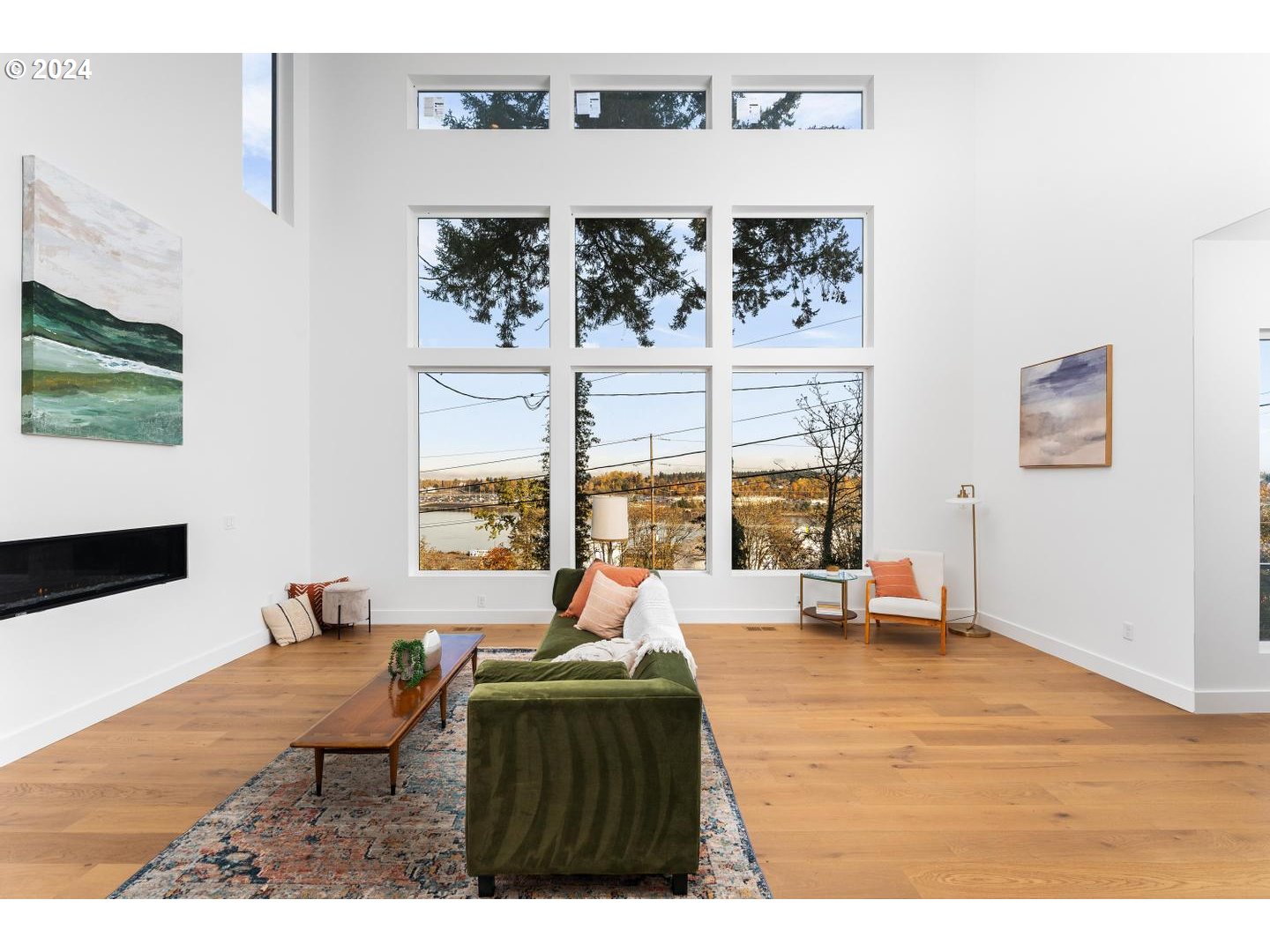 9316 NW HARDY AVE, Portland, OR, 97231