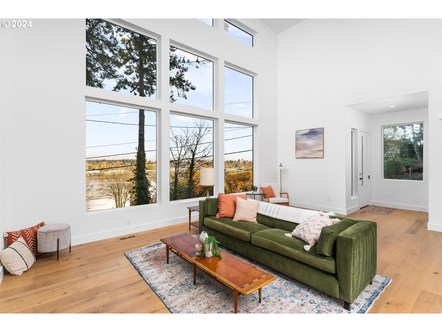 9316 NW HARDY AVE, Portland, OR, 97231