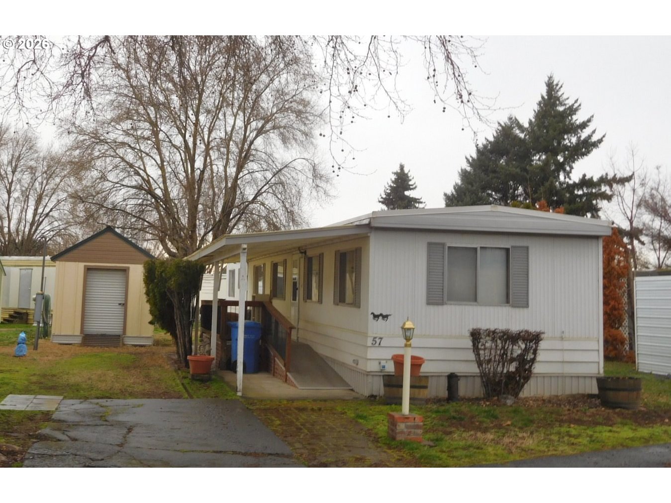 95750 Jerrys Flat RD UNIT 11, Gold Beach, OR, 97444