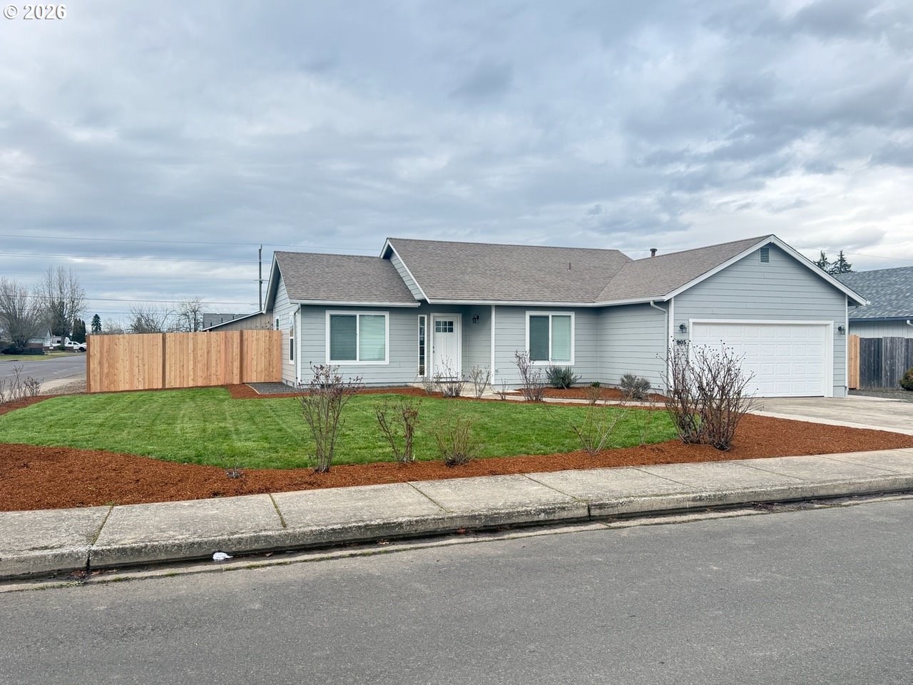 18023 SE KELLY ST, Gresham, OR, 97236