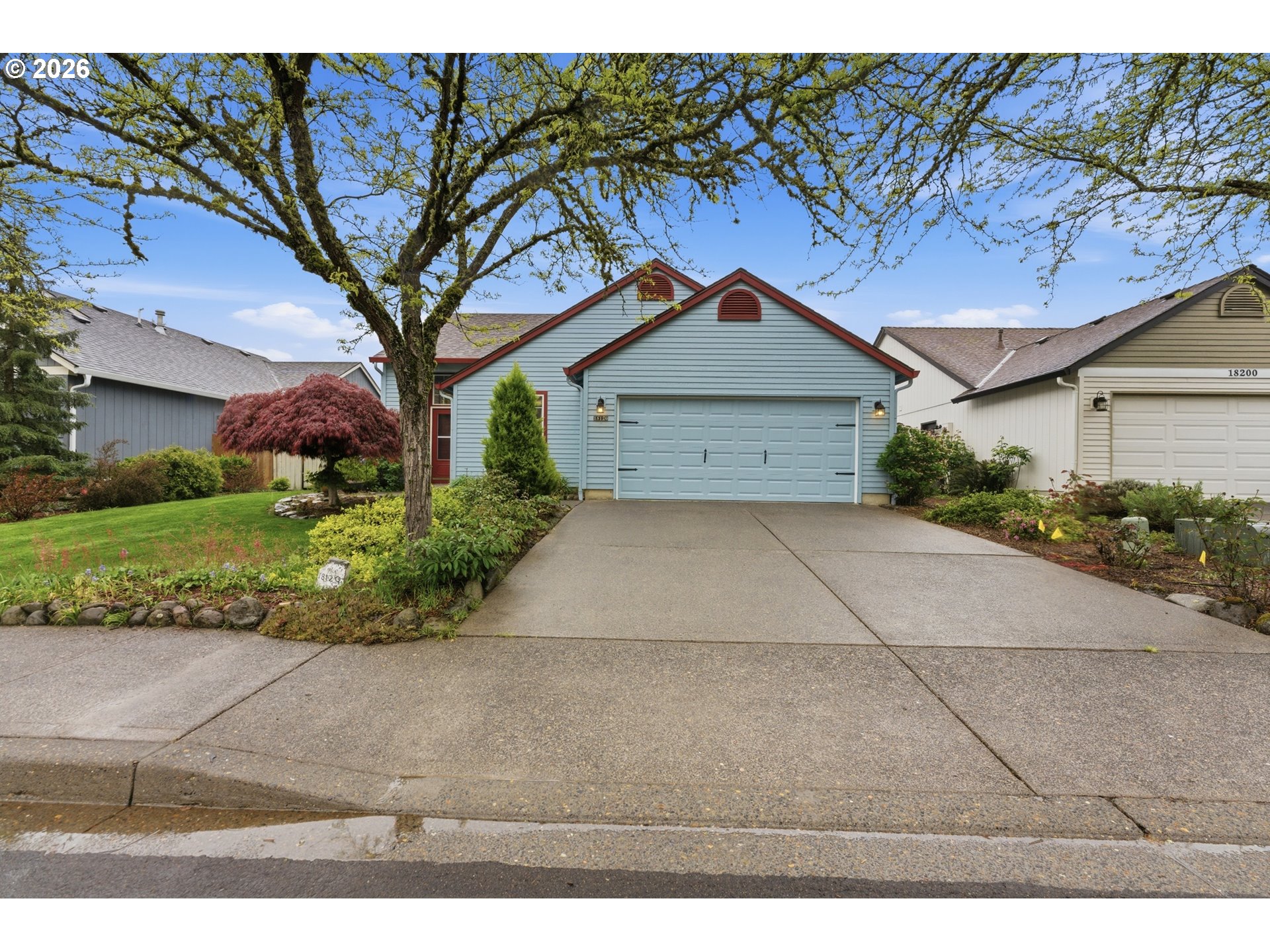 3991 N BOOMER DR, Newberg, OR, 97132