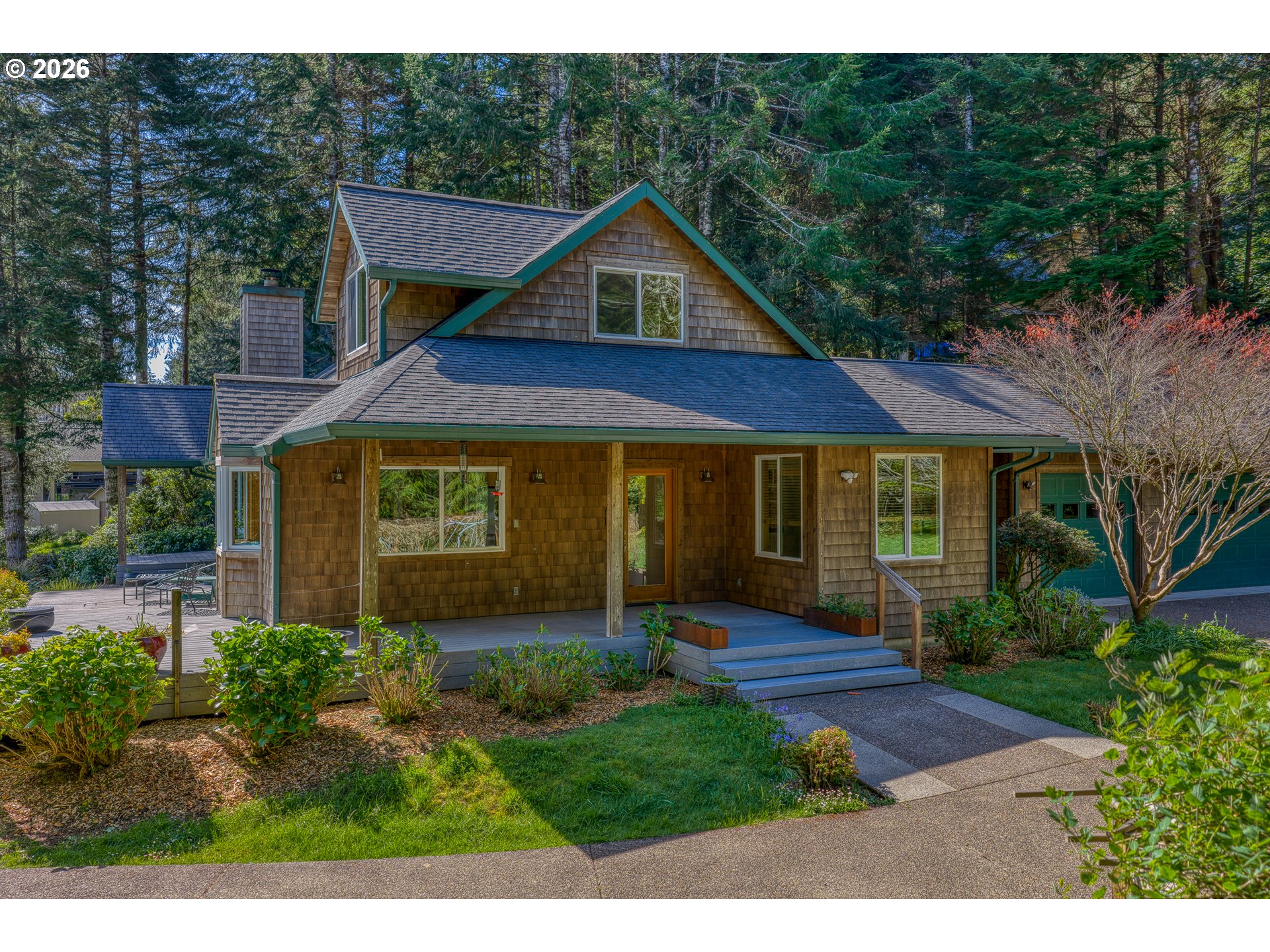83416 PARKWAY DR, Florence, OR, 97439 83416 PARKWAY DR, Florence, OR, 97439