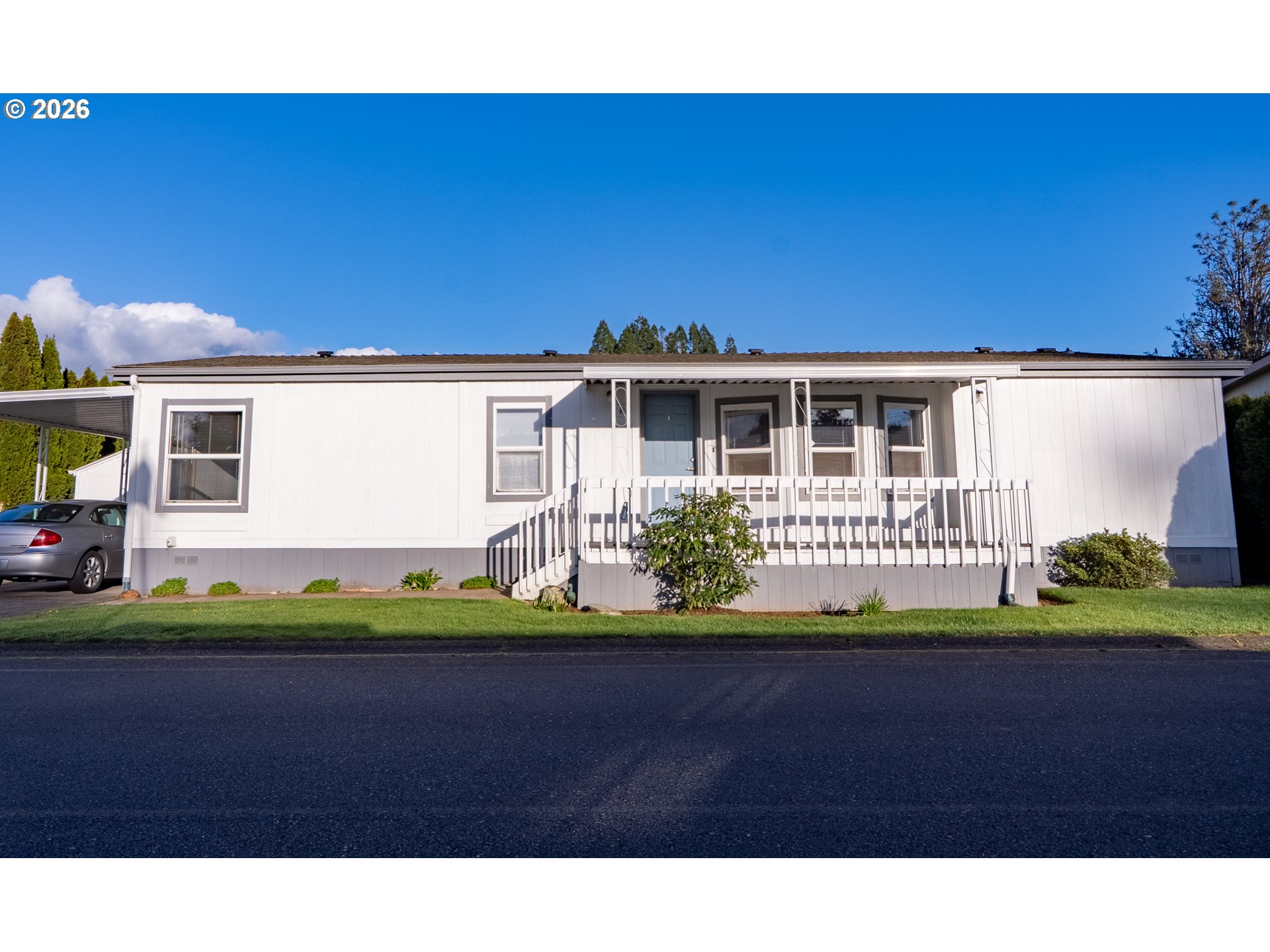 Search Homes for Sale