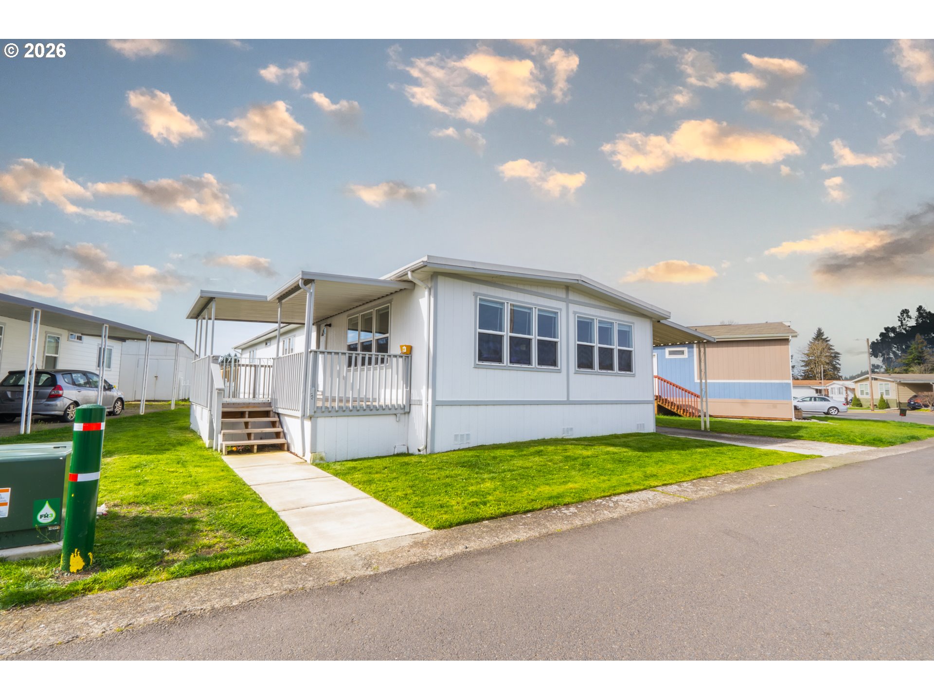 Search Homes for Sale