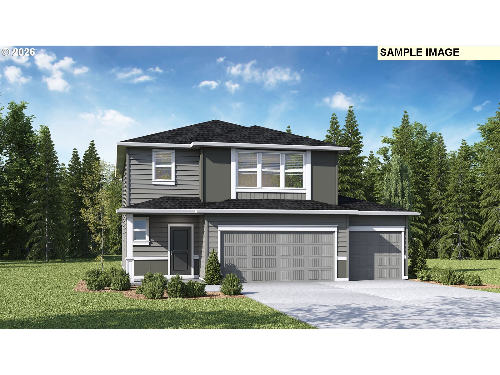 2815 HAZELNUT DR, Woodburn, OR, 97071