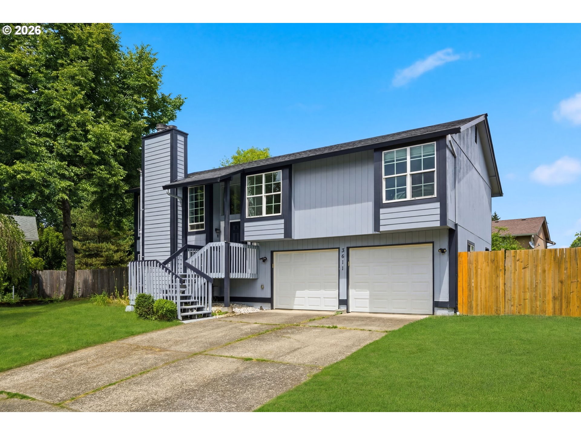 Vancouver Listings