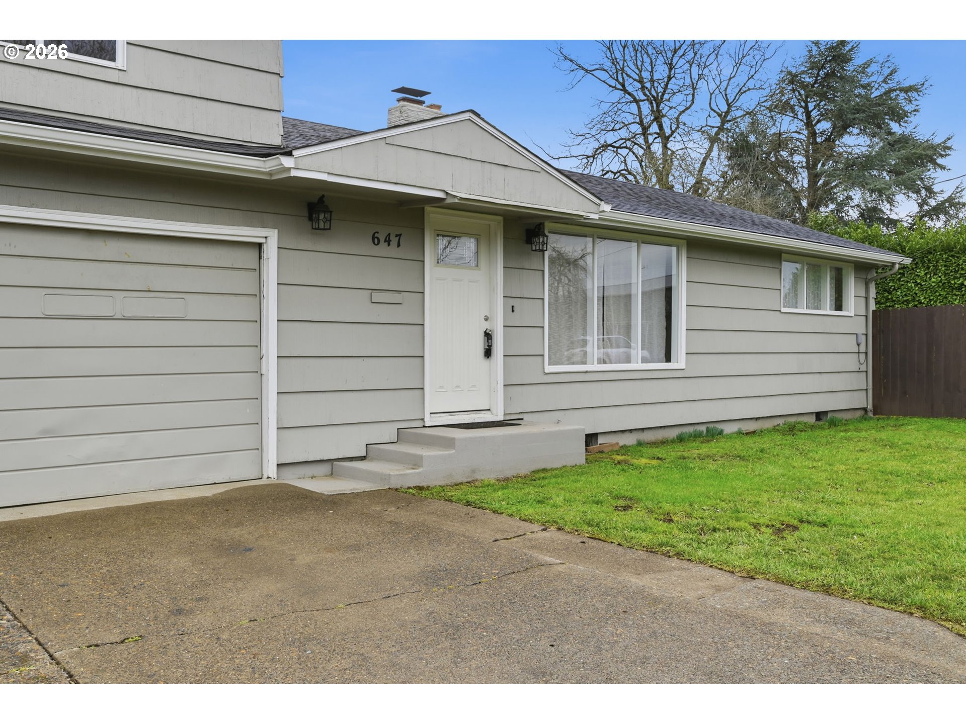 647 ELLSWORTH ST, Eugene, OR, 97402