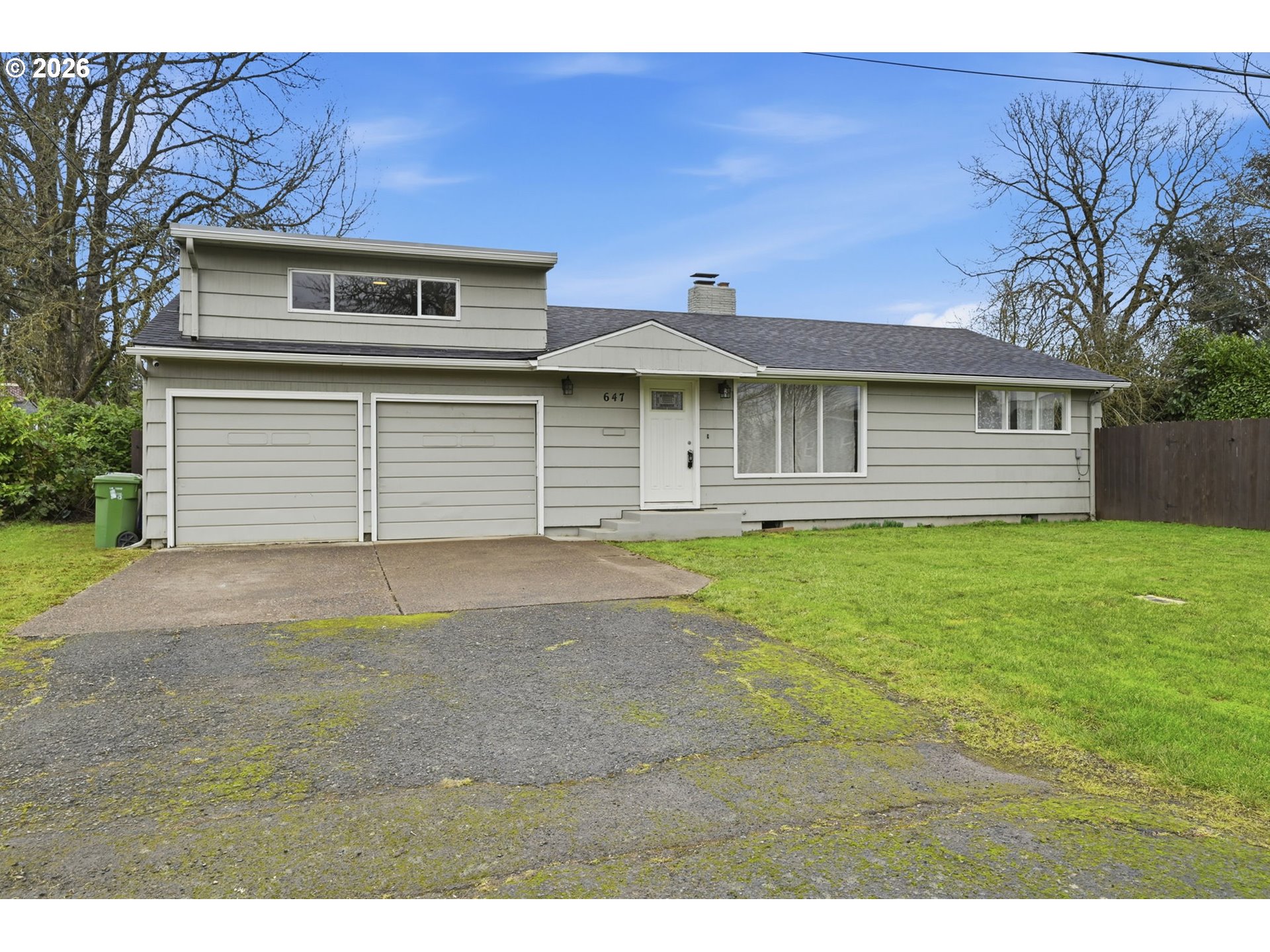647 ELLSWORTH ST, Eugene, OR, 97402