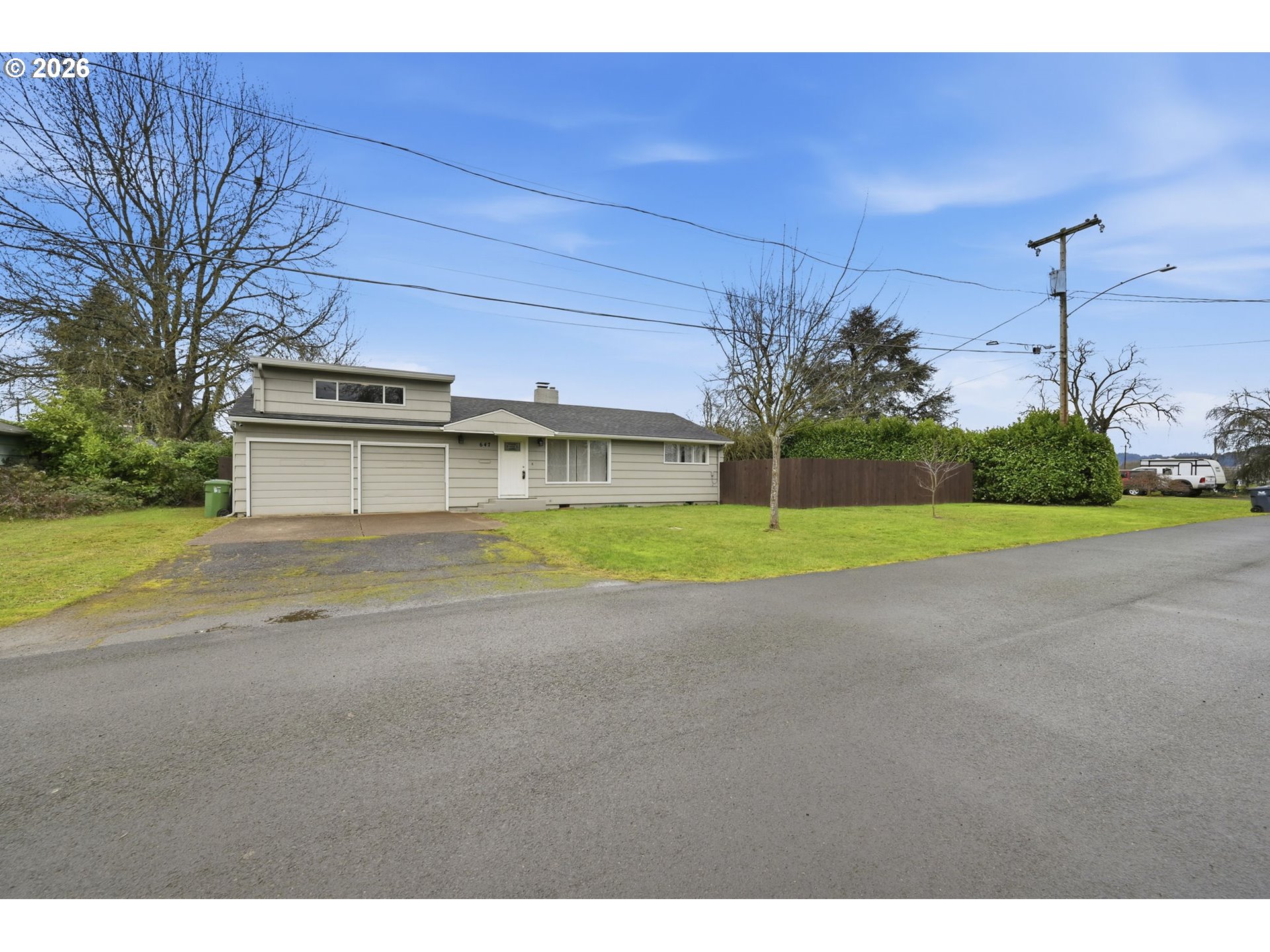 647 ELLSWORTH ST, Eugene, OR, 97402