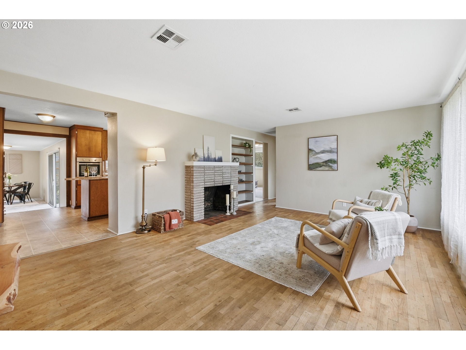 647 ELLSWORTH ST, Eugene, OR, 97402