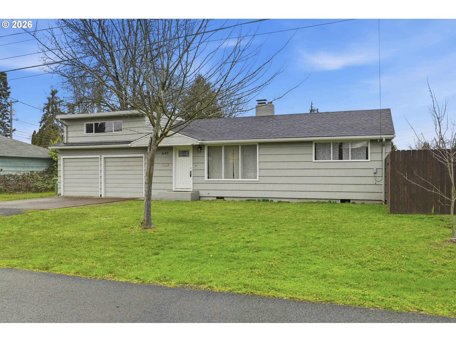 647 ELLSWORTH ST, Eugene, OR, 97402