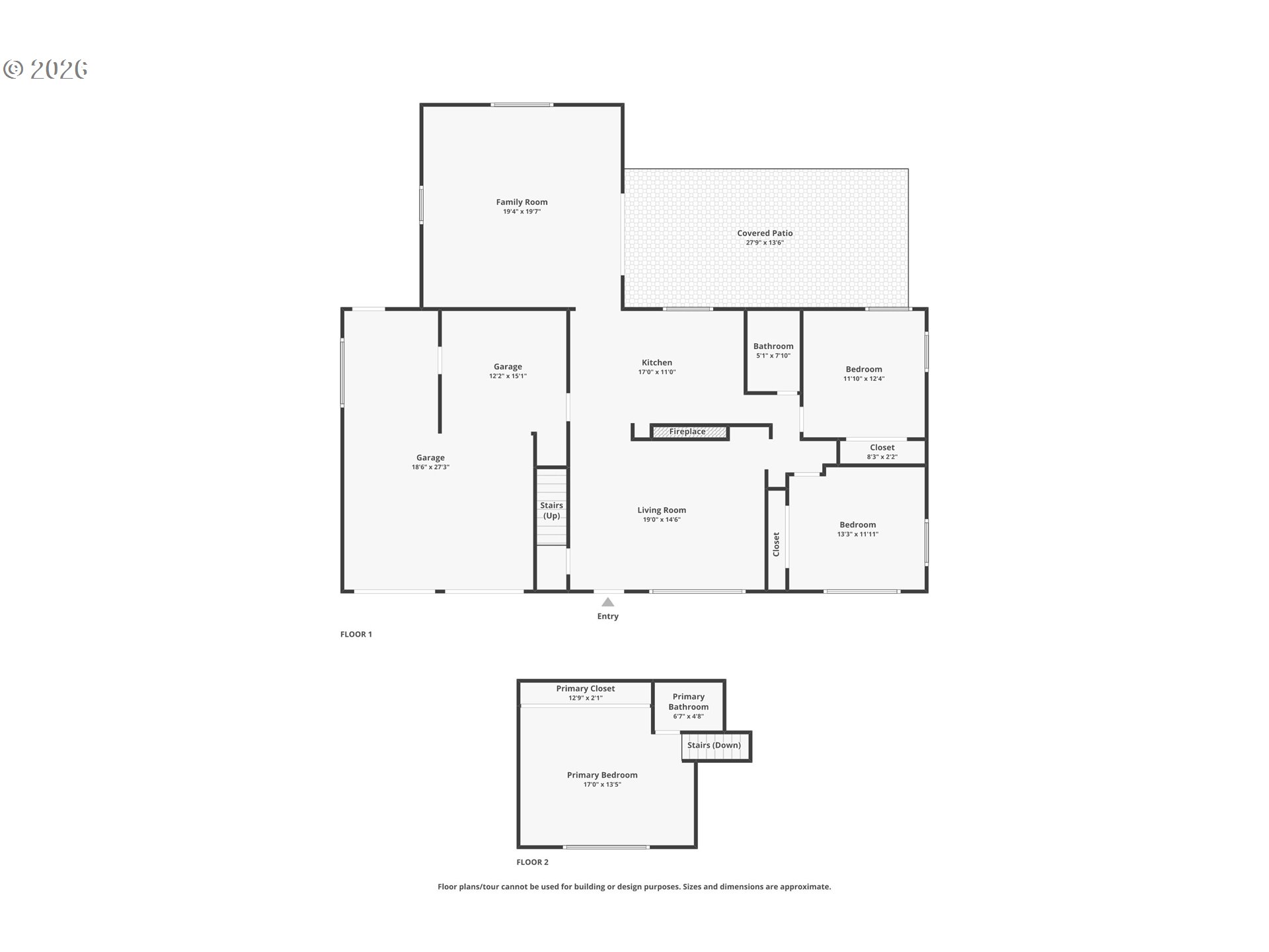 647 ELLSWORTH ST, Eugene, OR, 97402