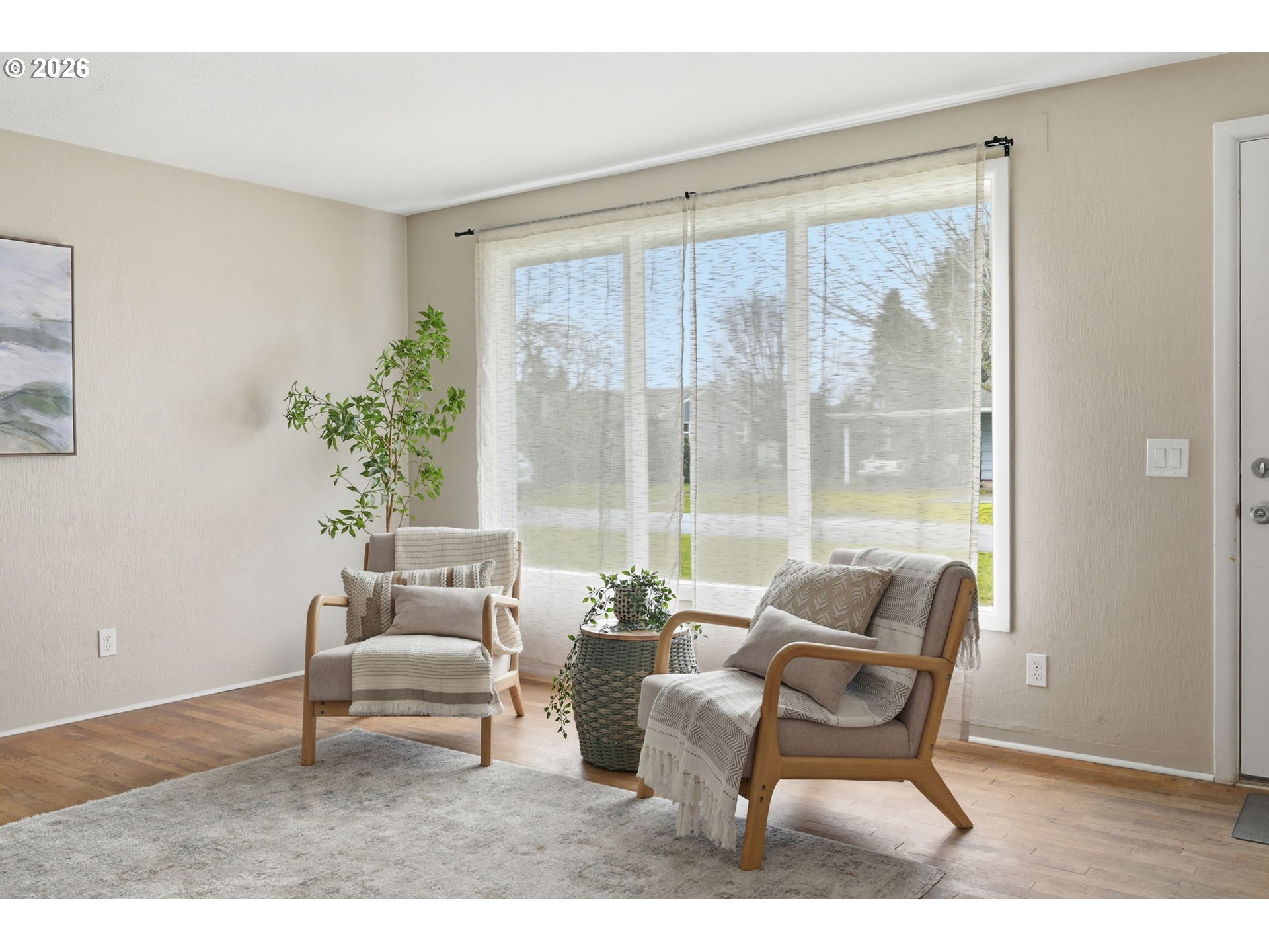 647 ELLSWORTH ST, Eugene, OR, 97402